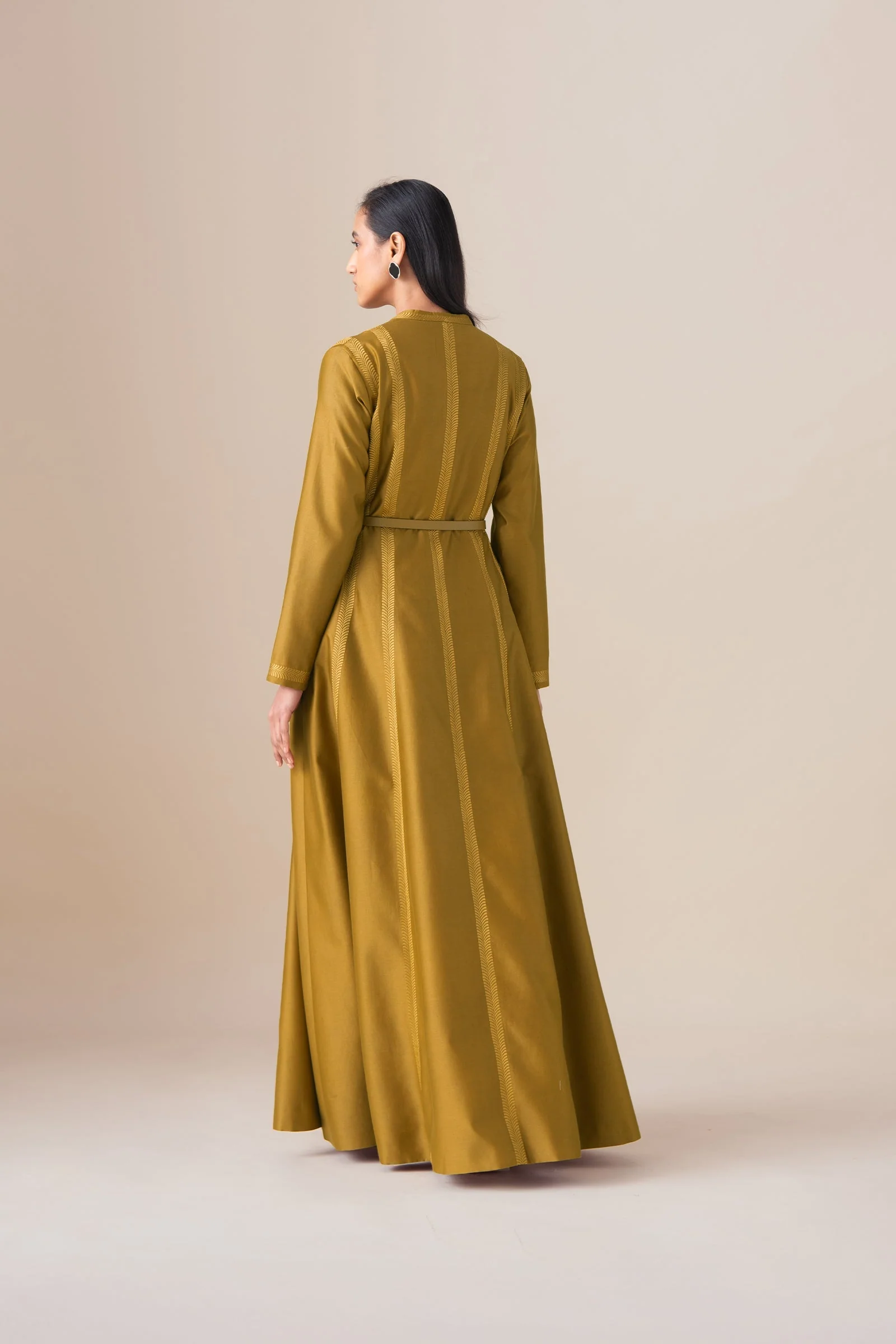 Rubab Abaya Set - Image 14