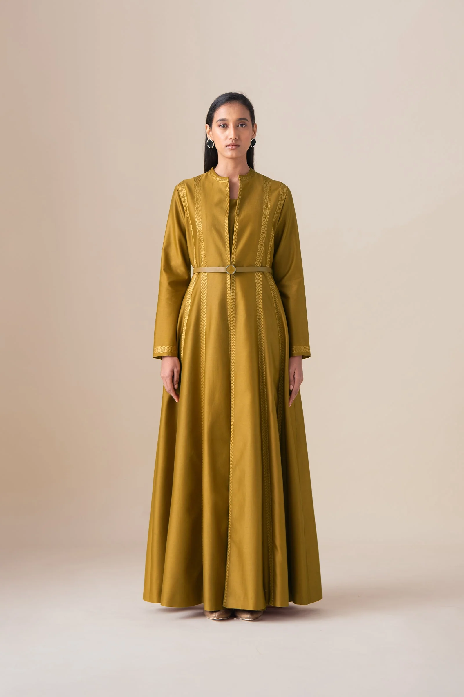 Rubab Abaya Set - Image 2