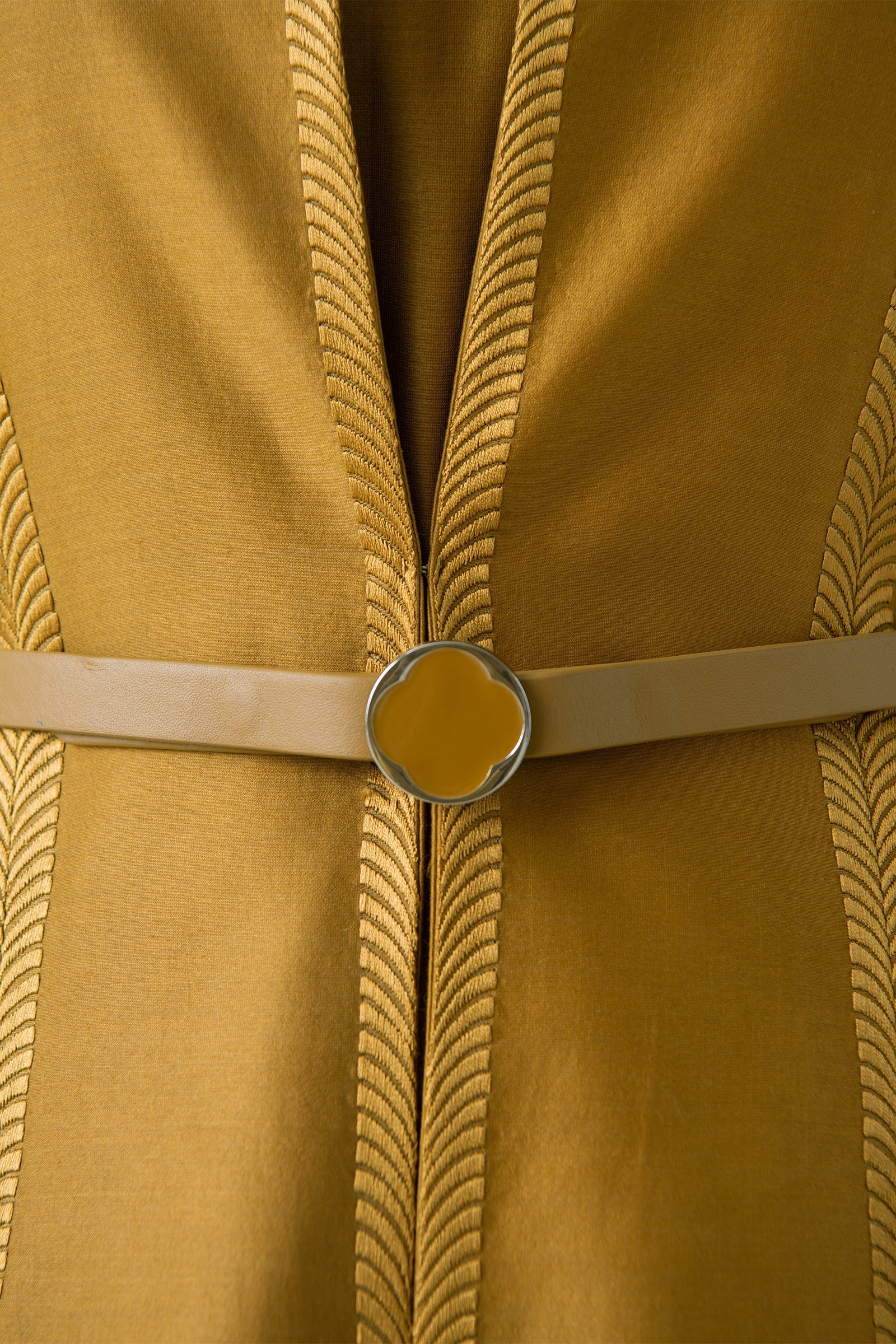 Rubab Abaya Set - Image 4
