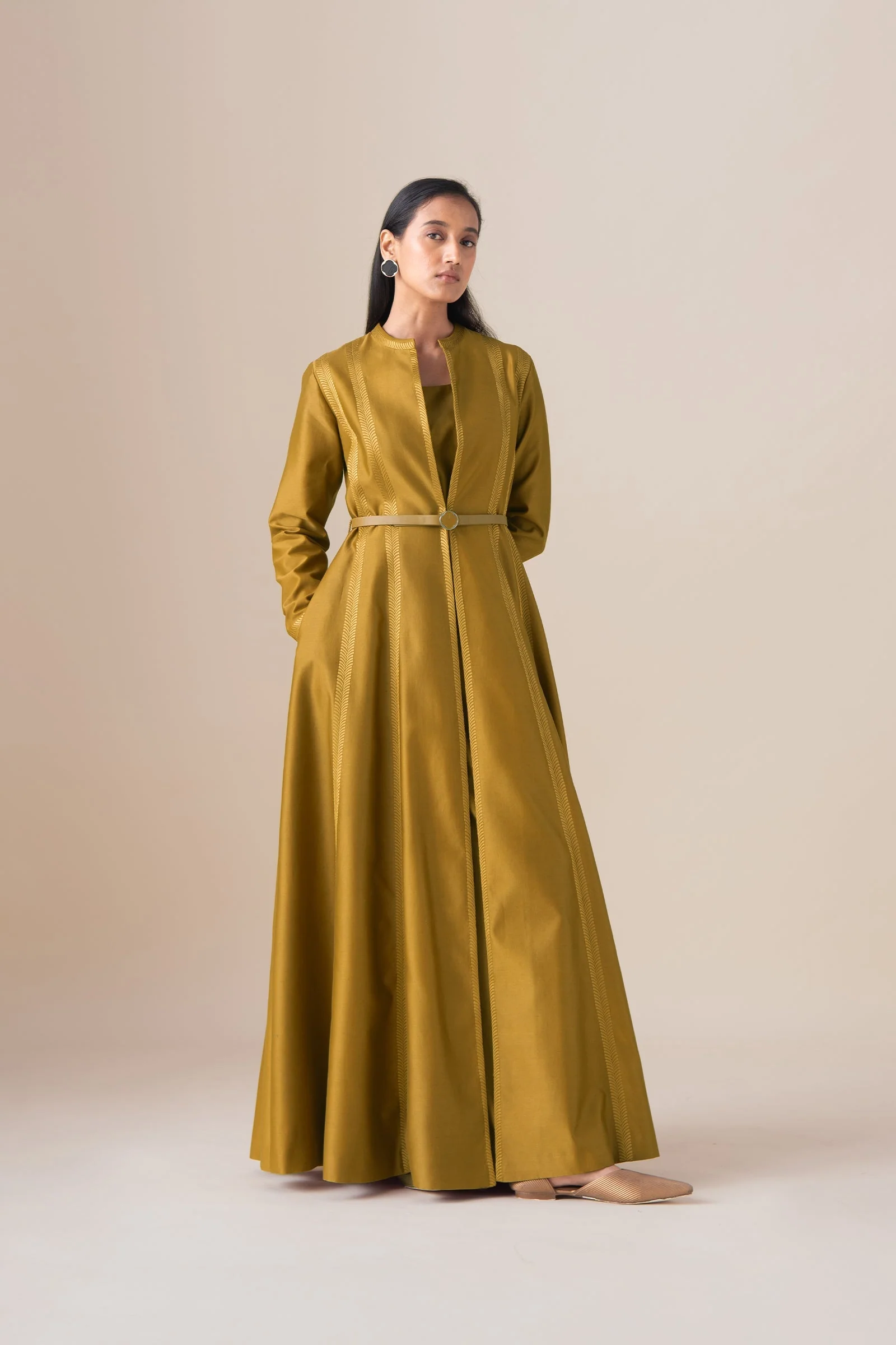 Rubab Abaya Set - Image 7