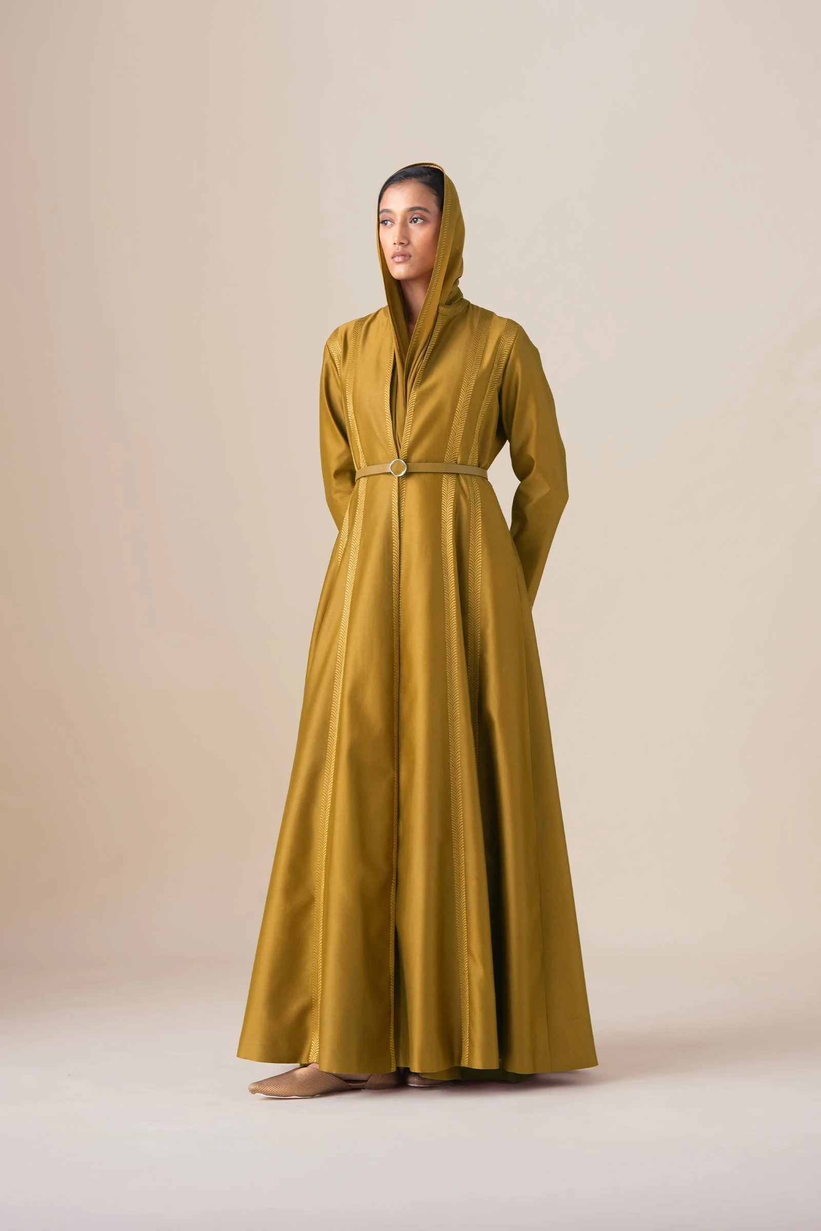 Rubab Abaya Set - Image 9