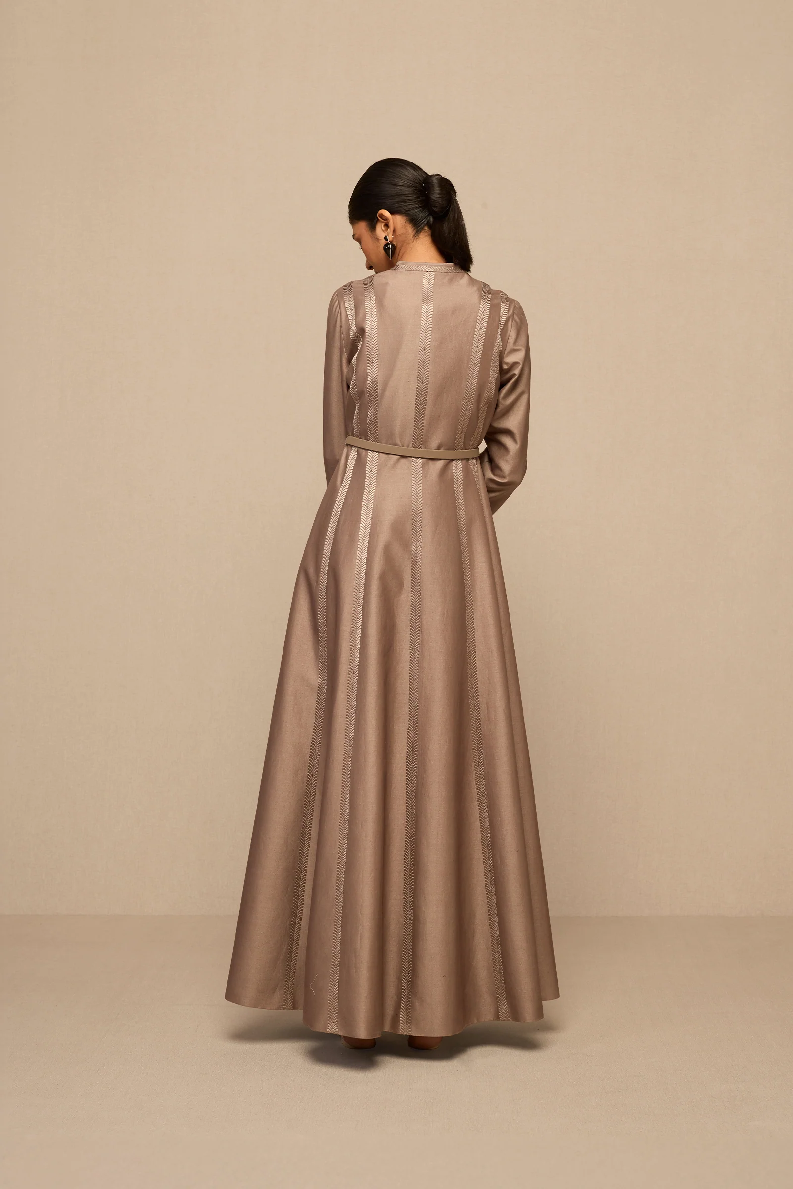Rubab Abaya Set - Image 8