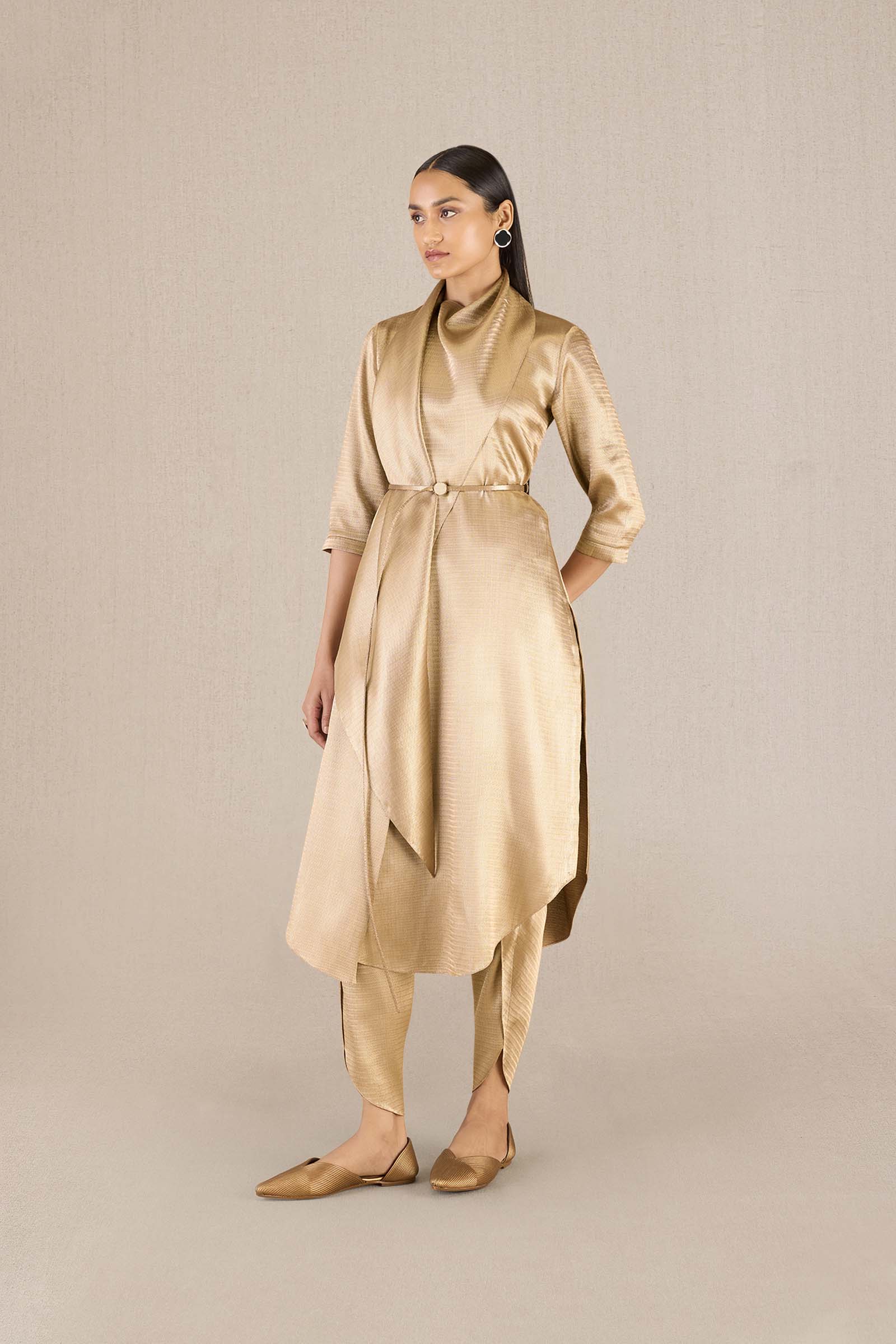 Ruhma Tunic Set - Image 2