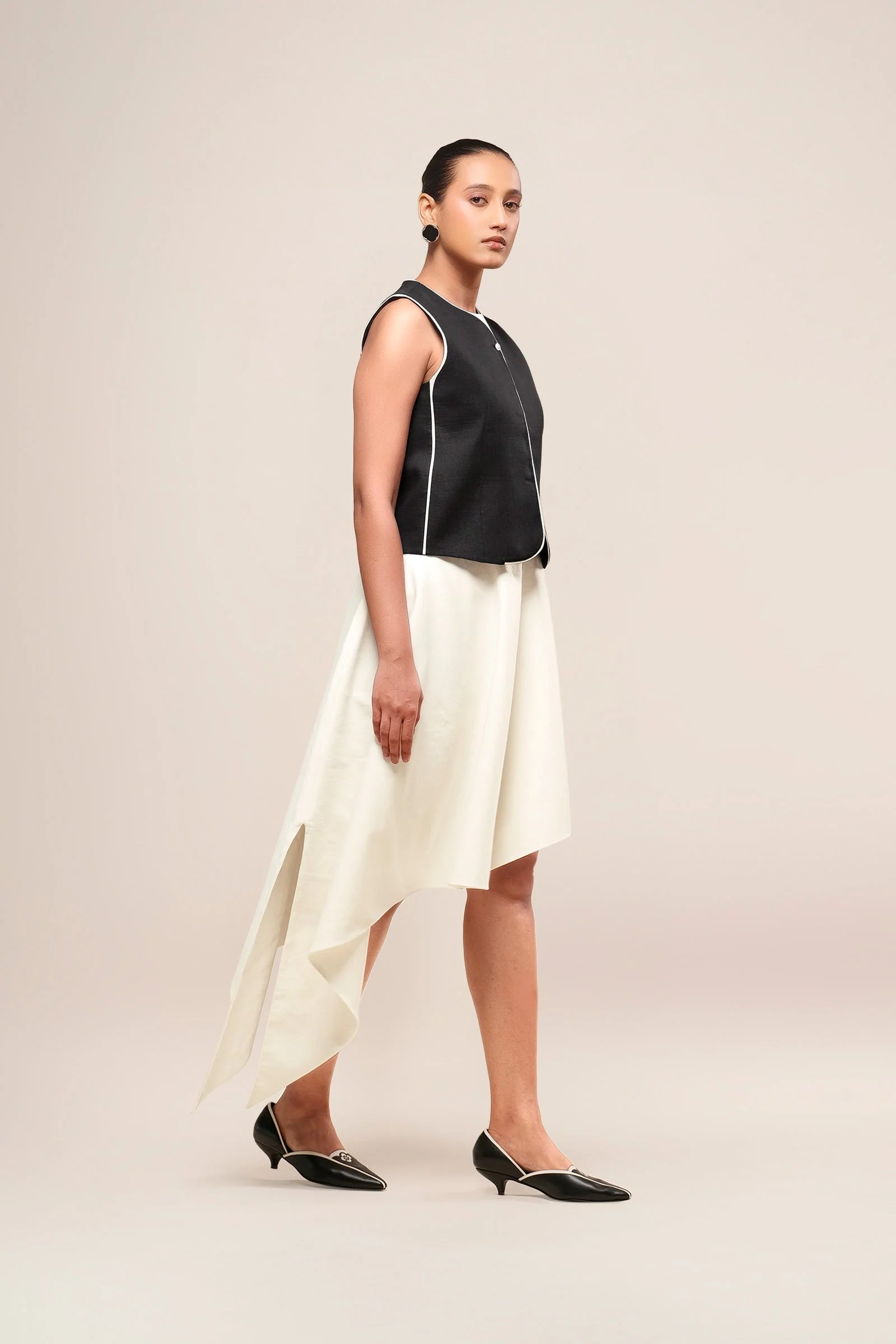 Rumi Waistcoat - Image 3