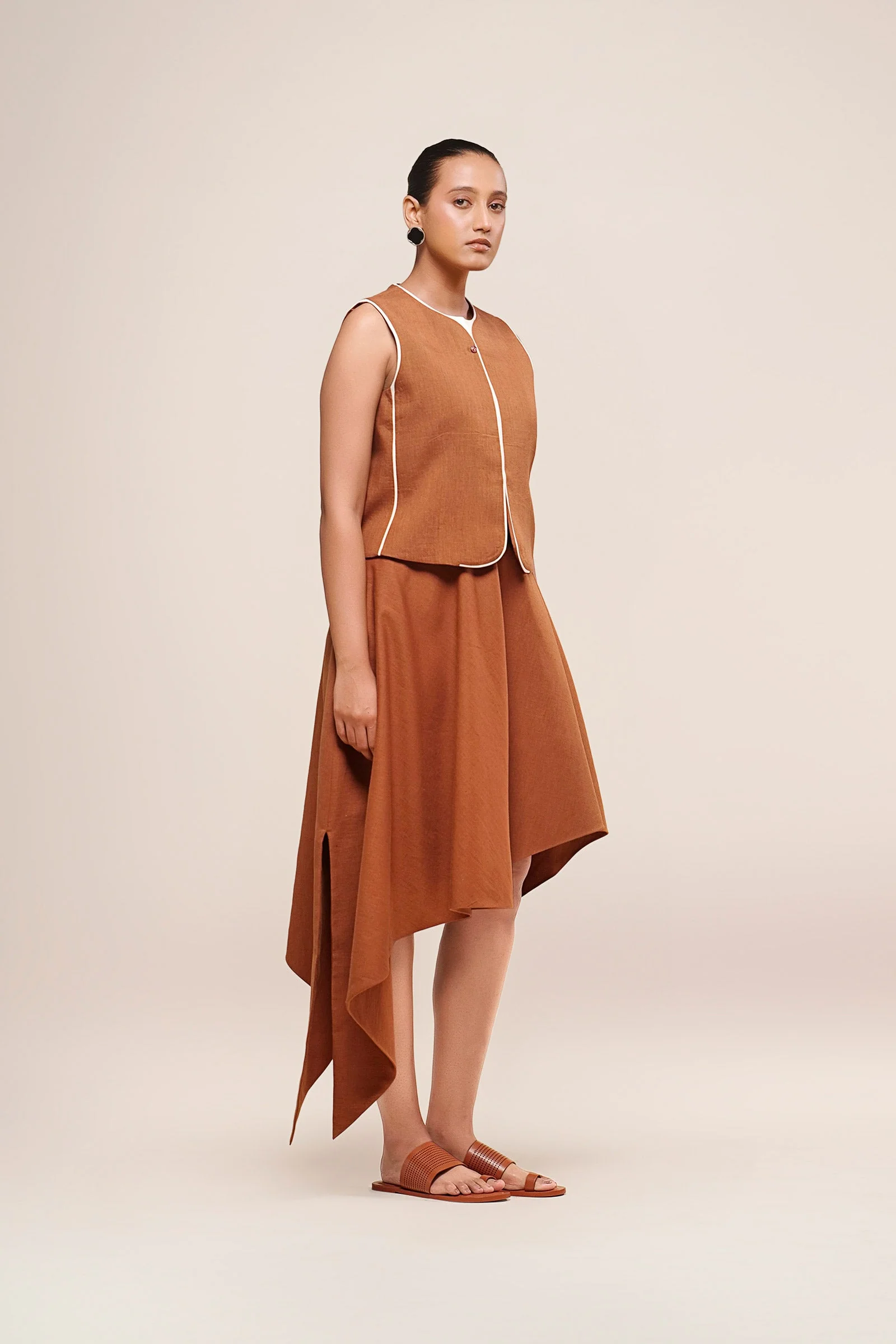 Rumi Waistcoat - Image 3