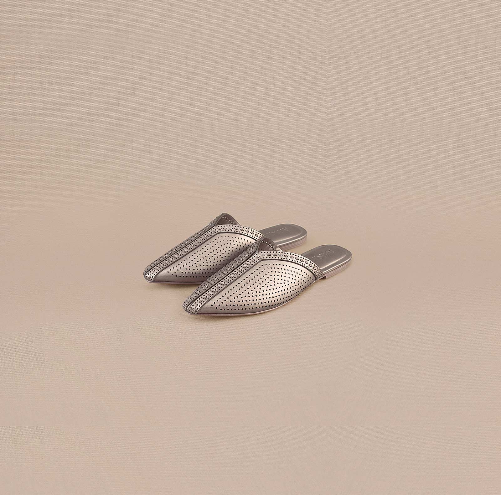 Sabiha Mules
