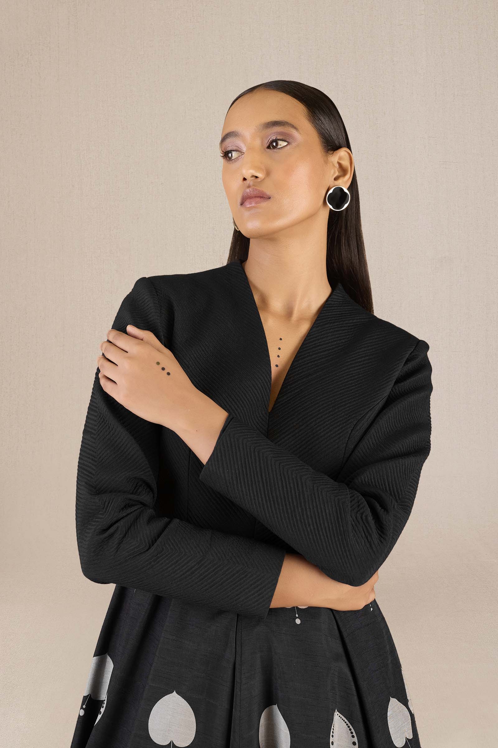 Sabra Dress - Image 4