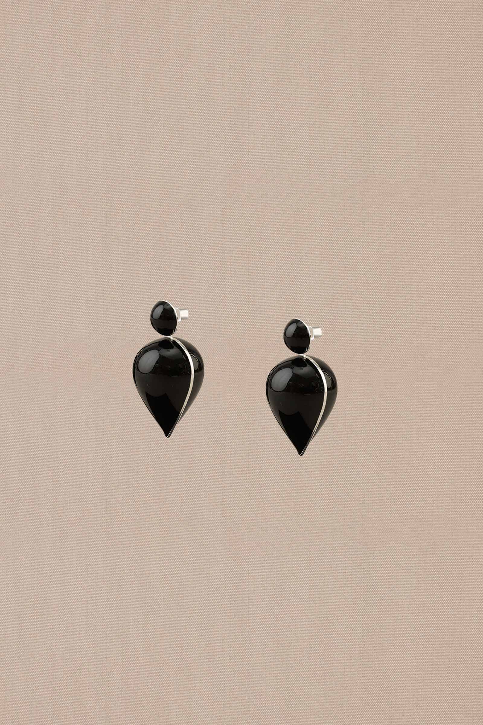 Yarra Mini Earrings - Image 4