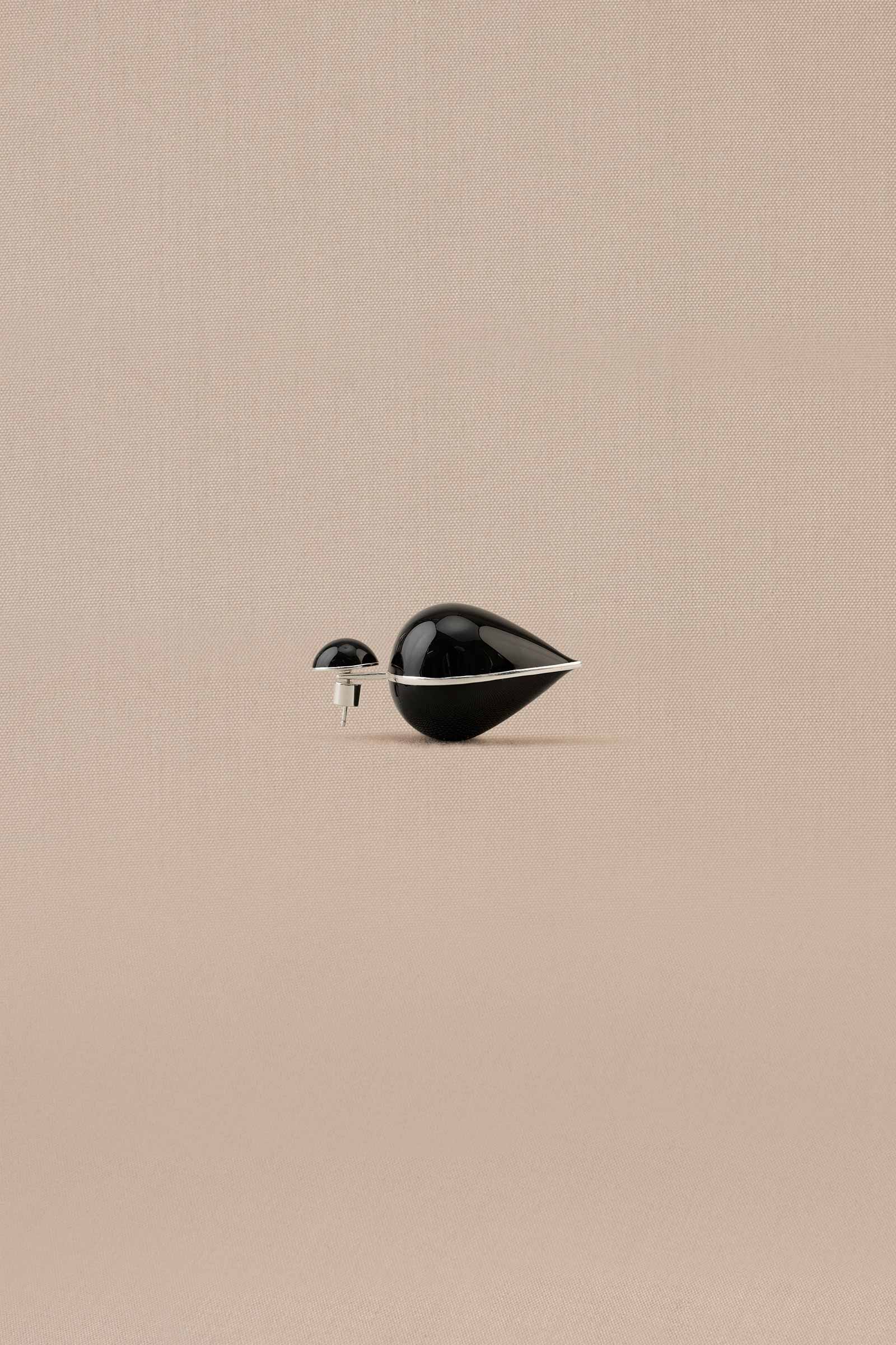 Yarra Mini Earrings - Image 6