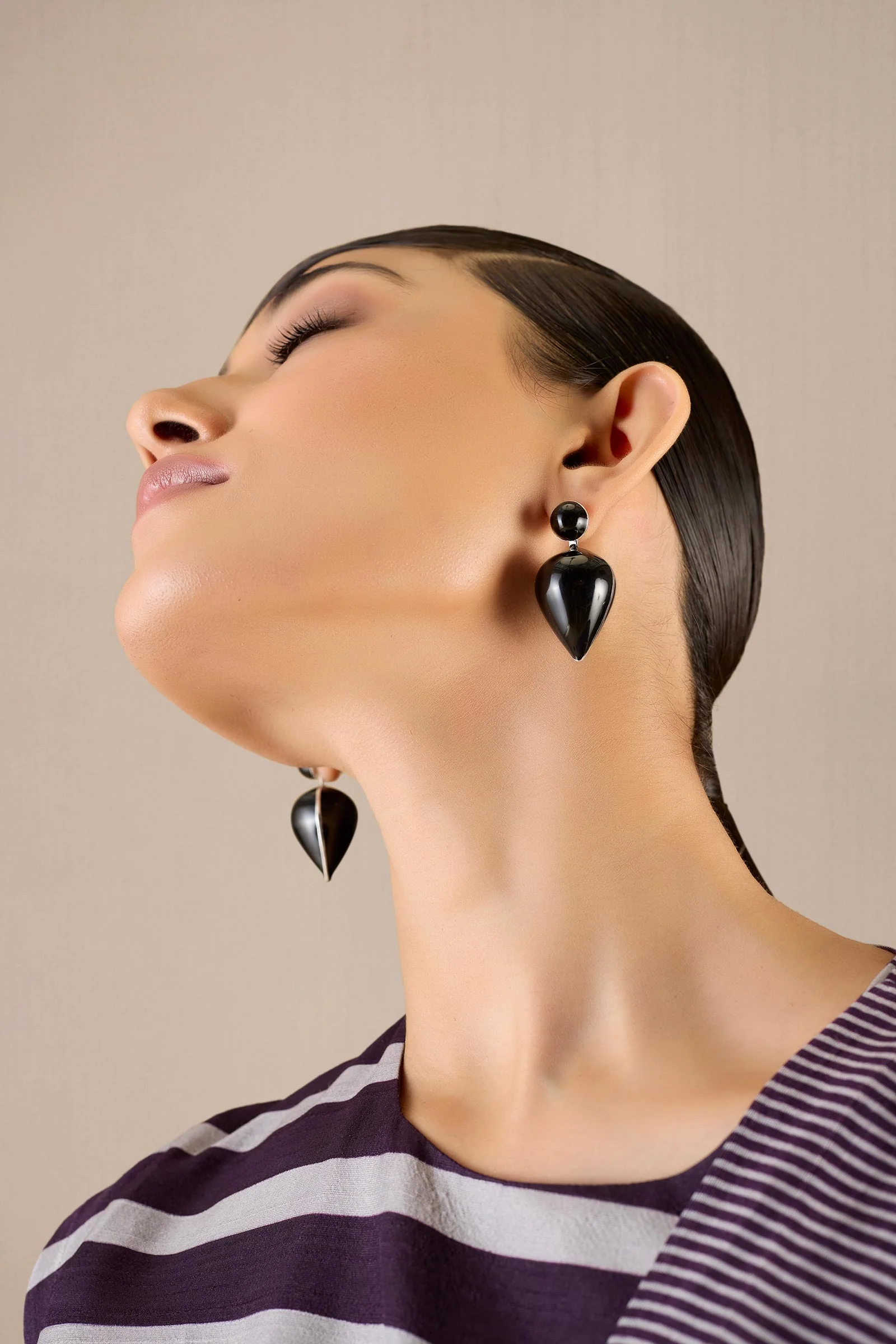 Yarra Mini Earrings - Image 7