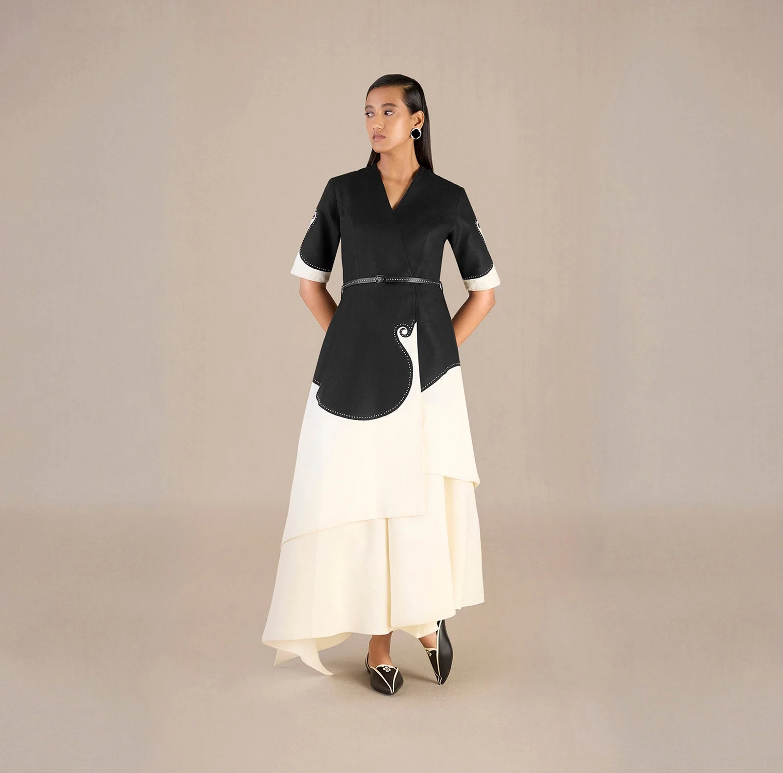 Safa Jacket Set