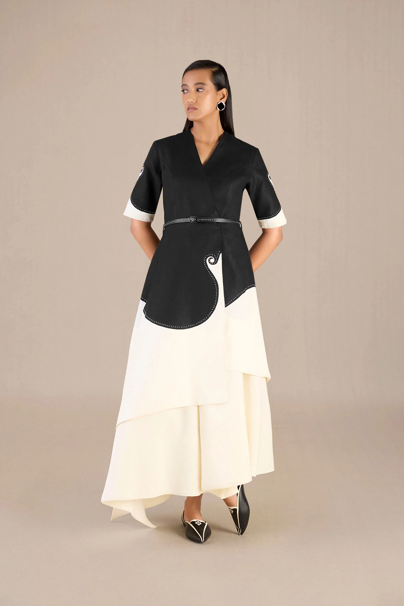 Safa Jacket Set - Image 2