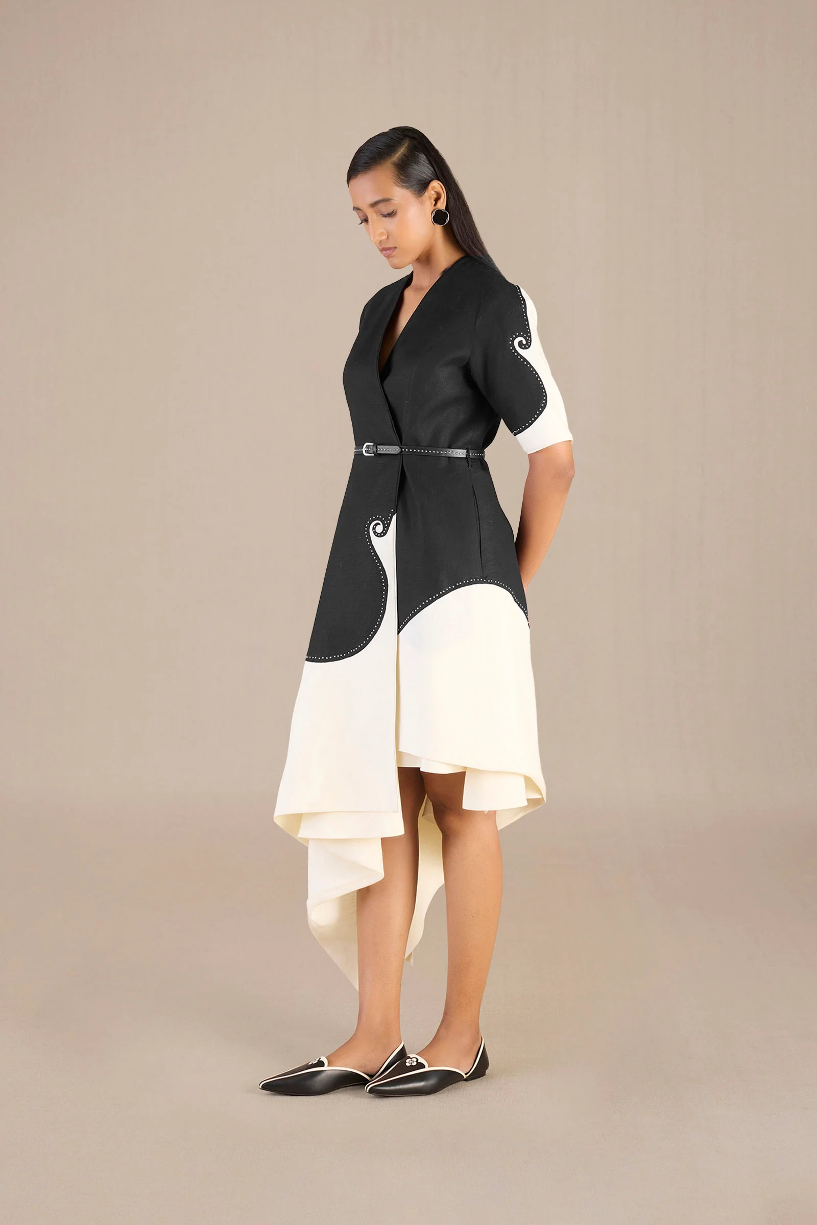 Safa Jacket Set - Image 4