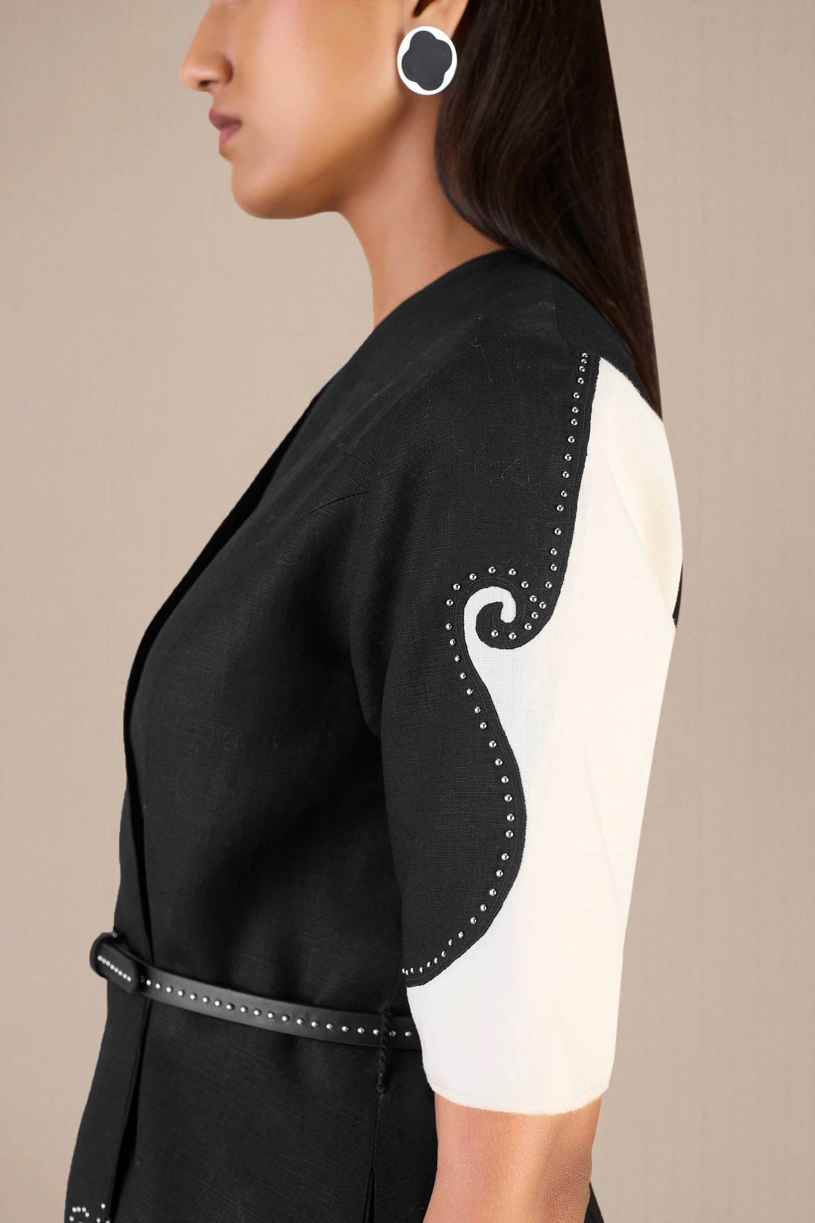 Safa Jacket Set - Image 5