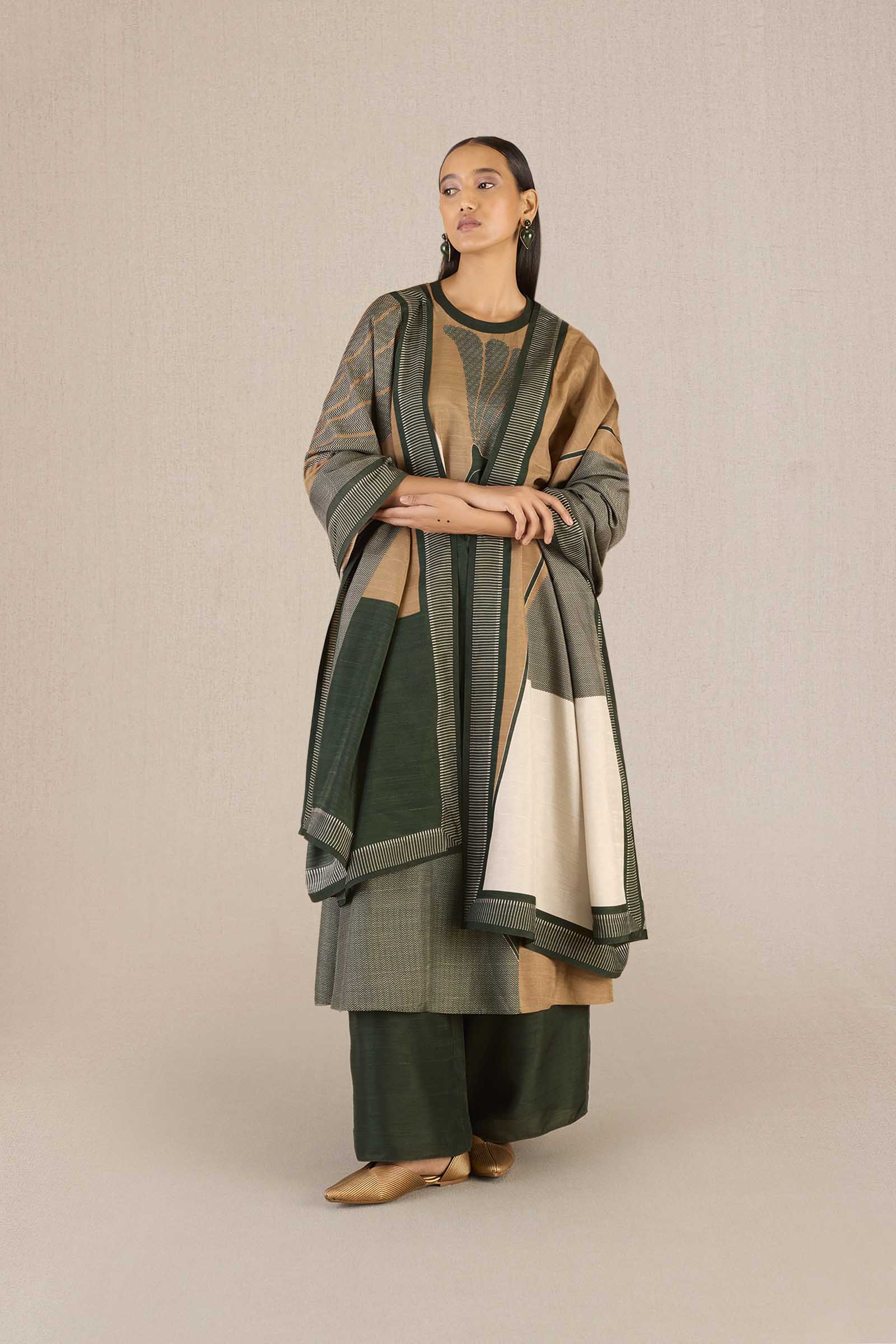 Sahira Kurta Set - Image 2