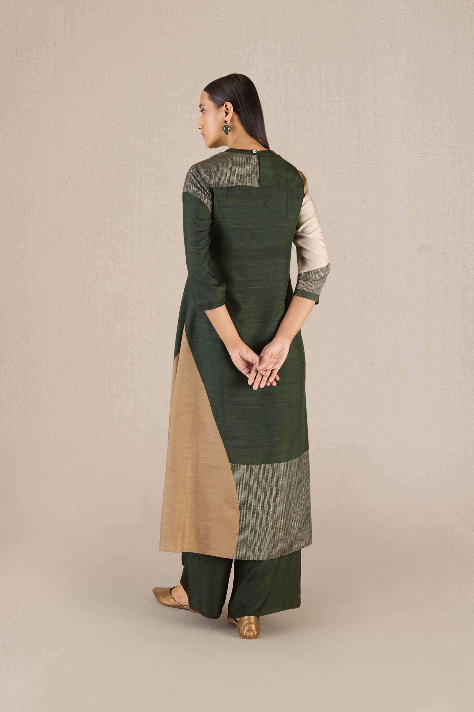 Sahira Kurta Set - Image 6