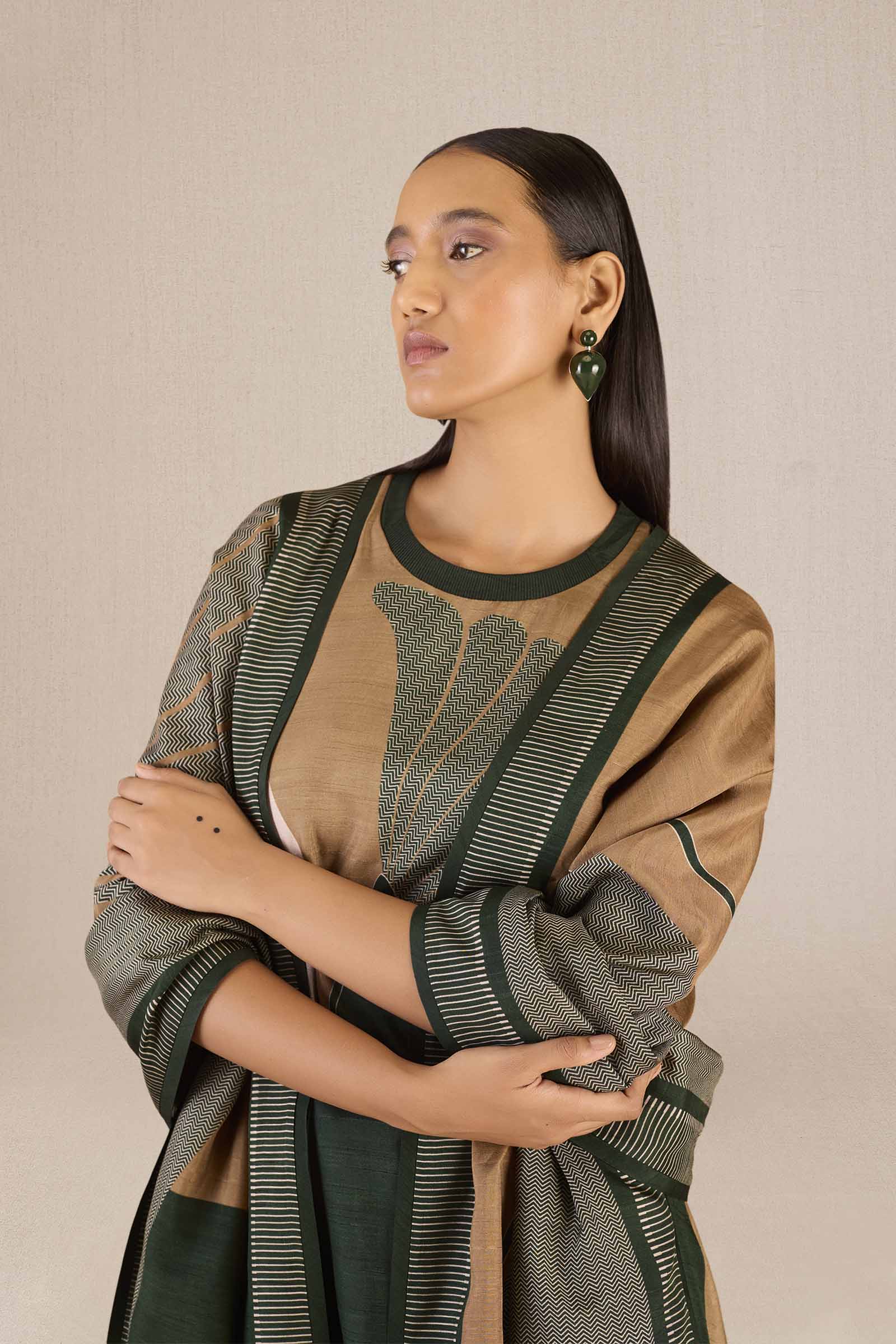 Sahira Kurta Set - Image 8