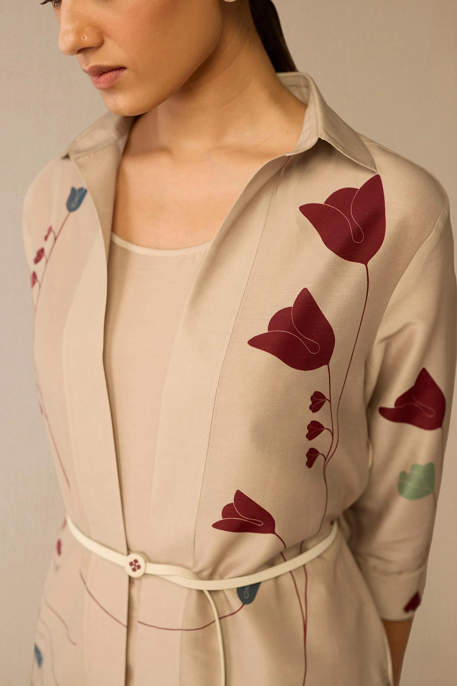 Sarai Shirt Set - Image 5