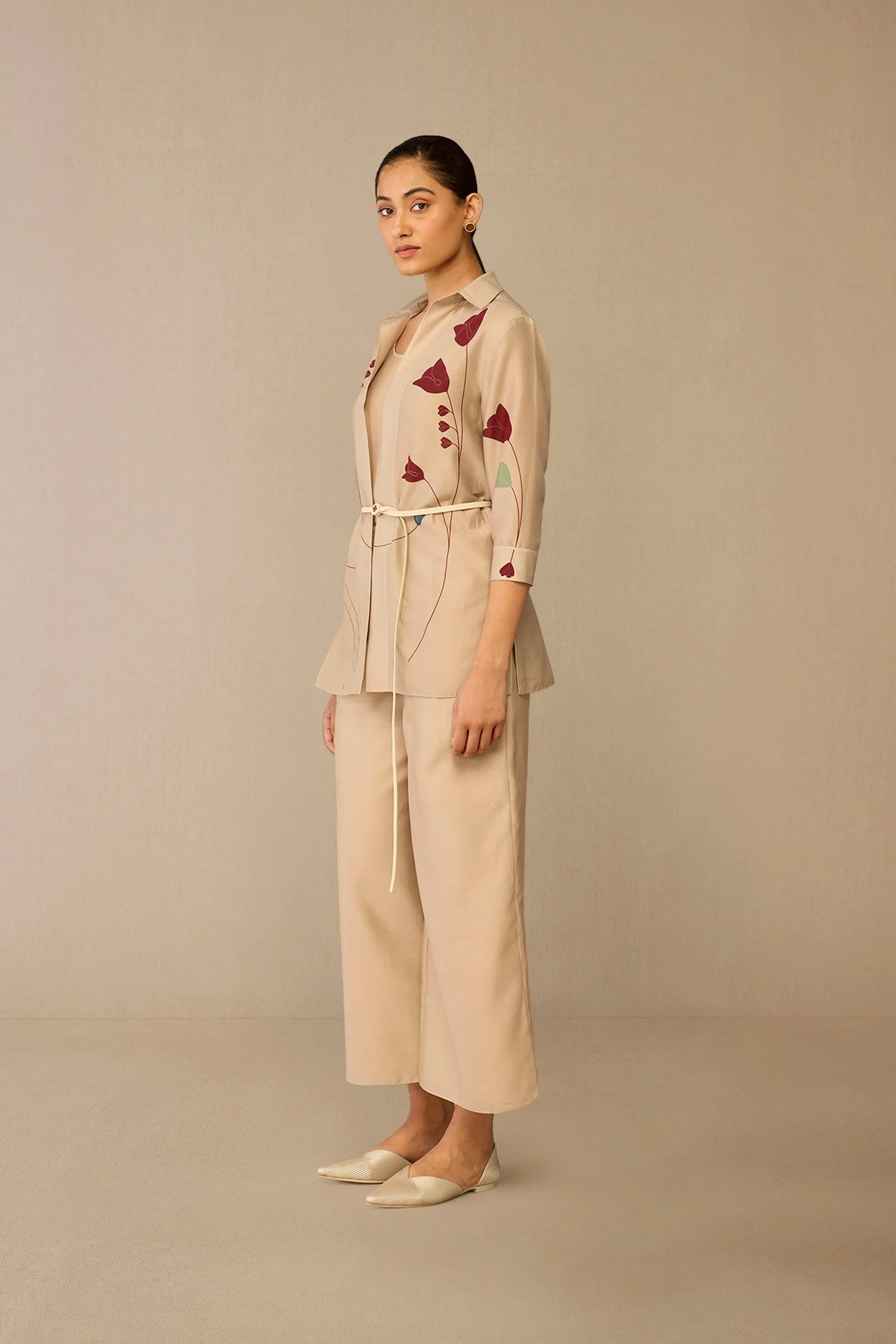 Sarai Shirt Set - Image 6