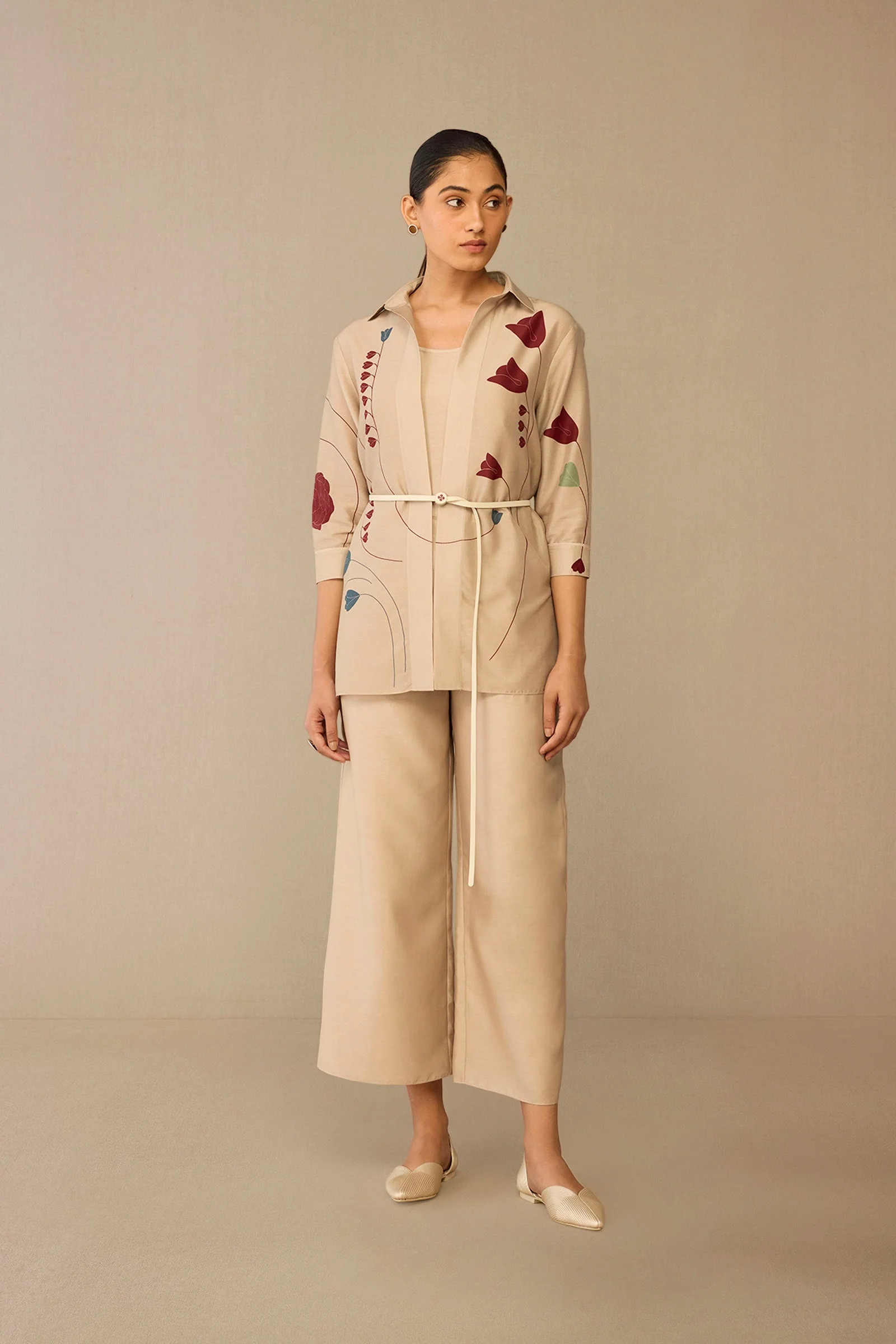 Sarai Shirt Set - Image 9