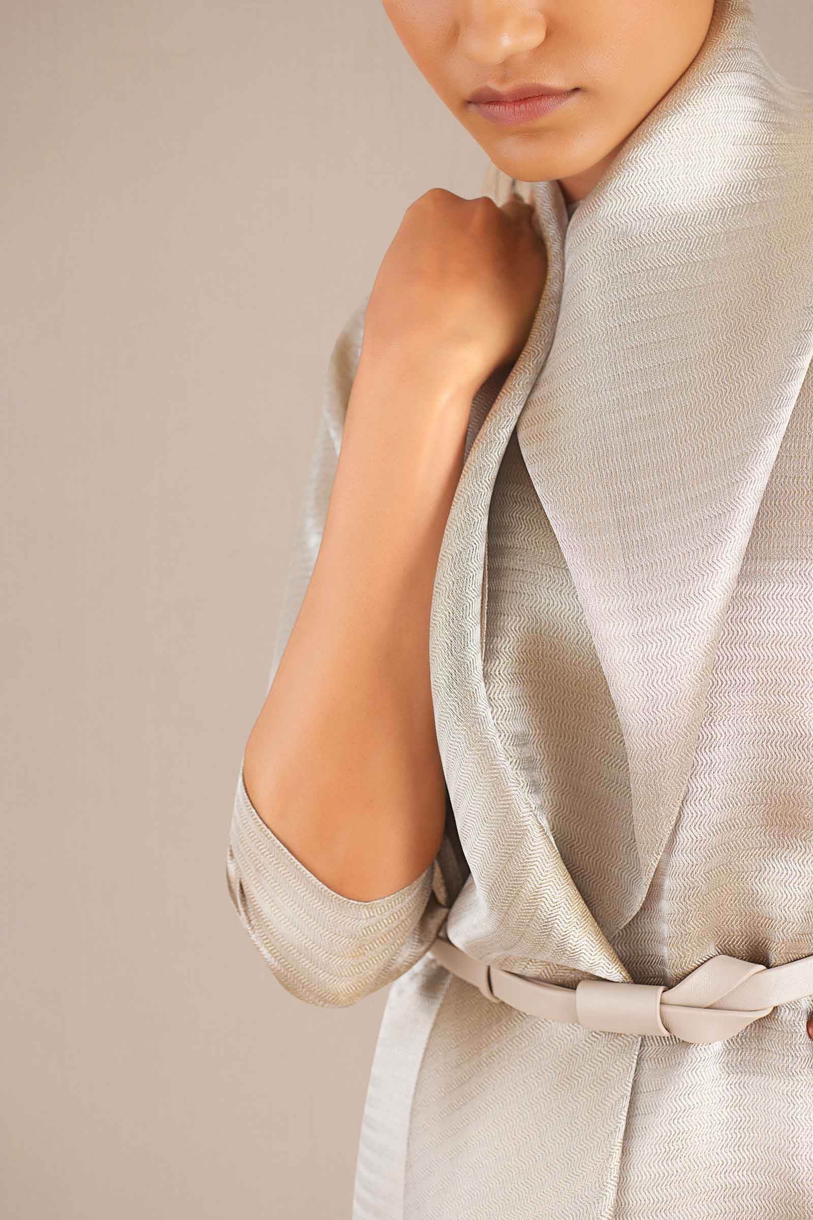 Sarina Tunic Set - Image 3