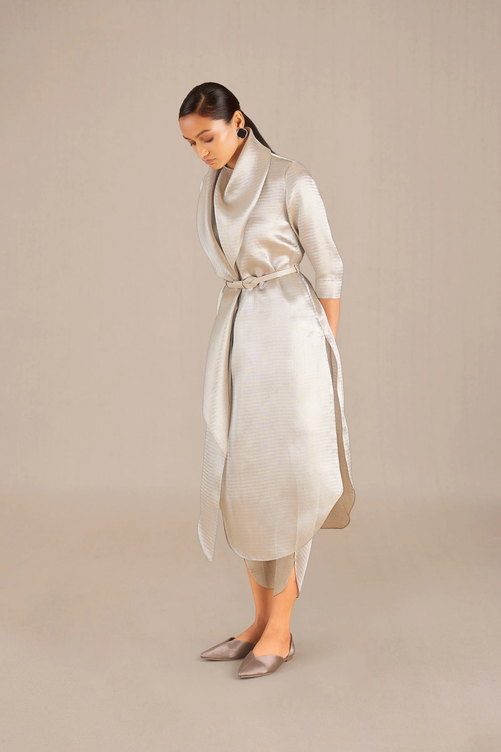 Sarina Tunic Set - Image 4