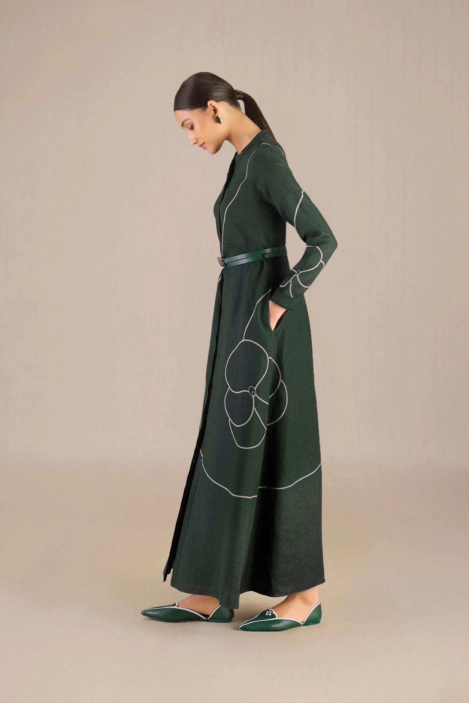 Savana Dress - Image 5