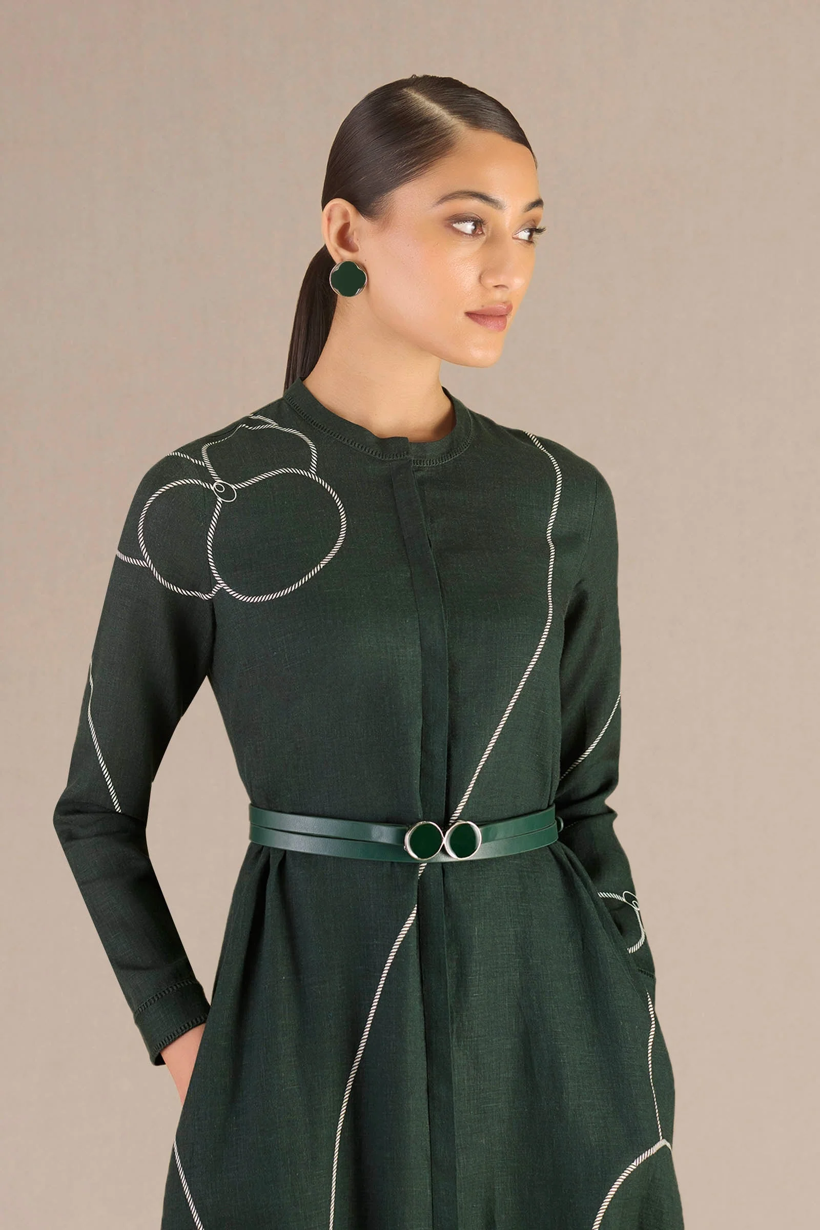 Savana Dress - Image 6
