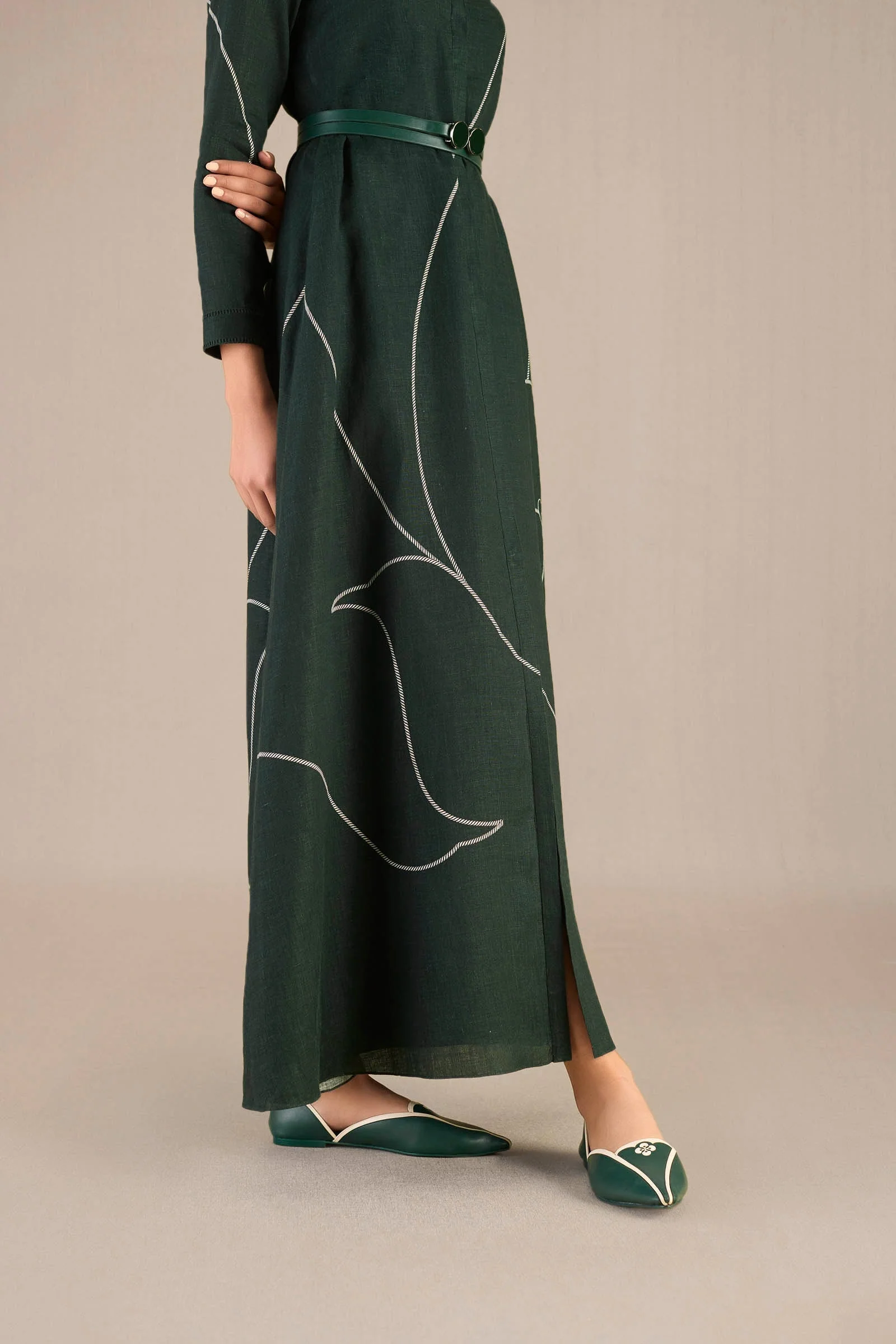 Savana Dress - Image 7