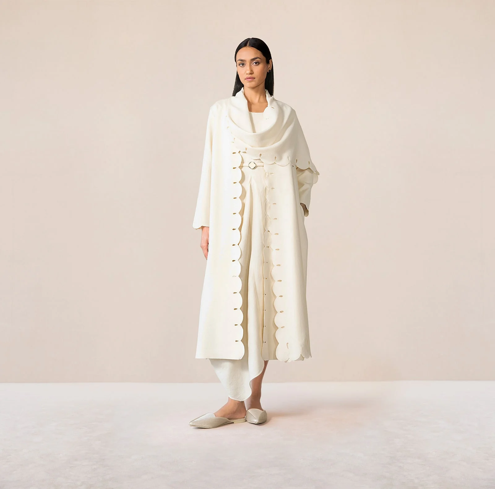 Seba Jacket