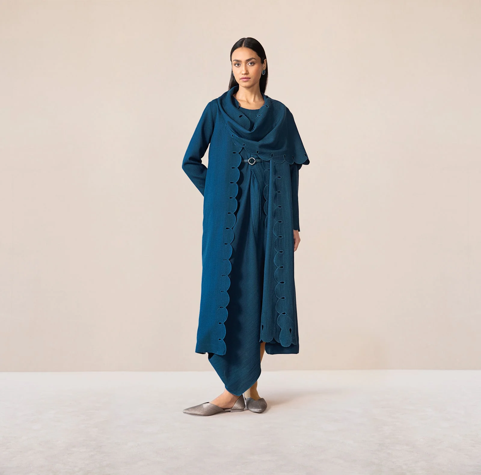 Seba Jacket