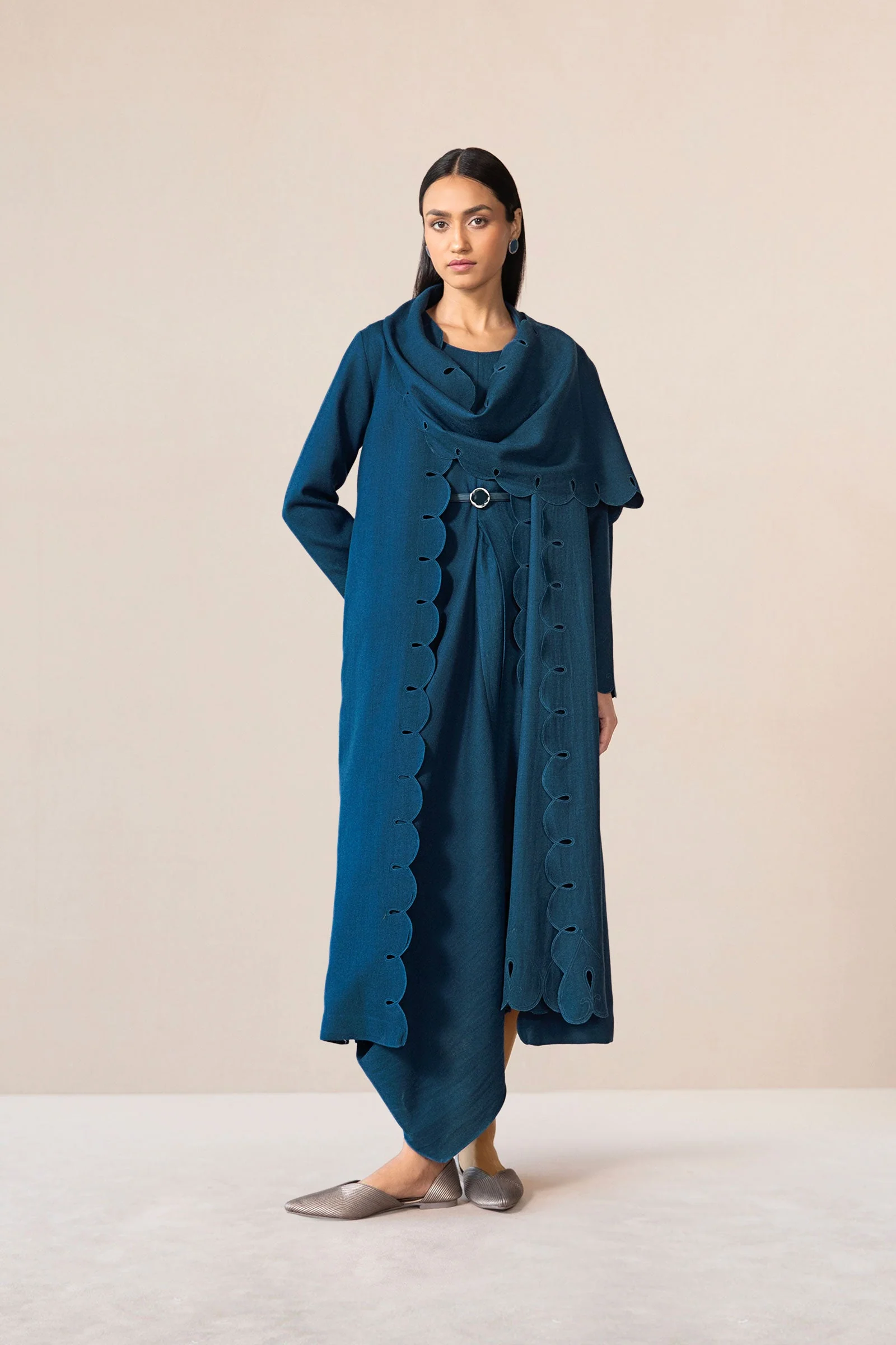 Seba Jacket - Image 2