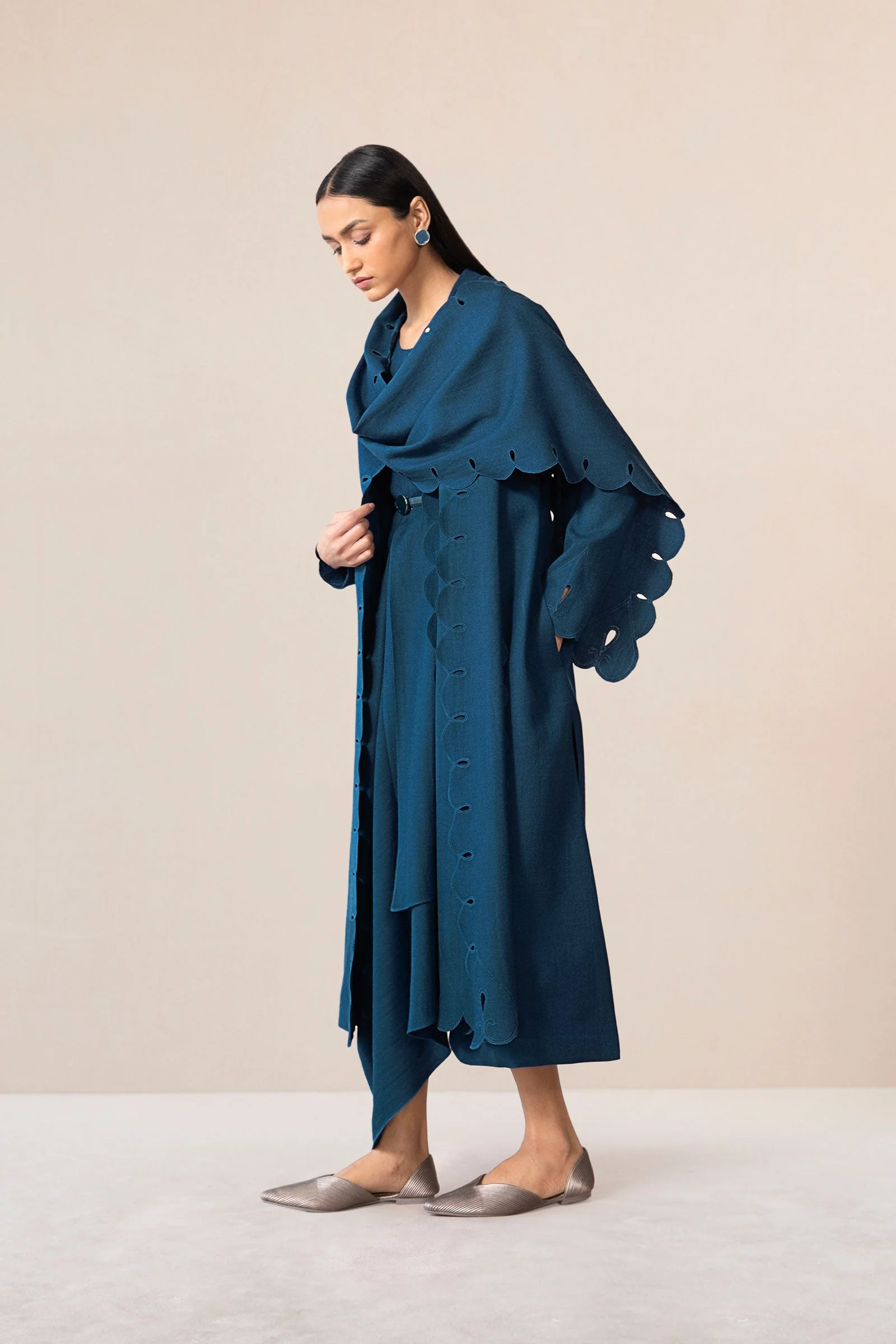 Seba Jacket - Image 6