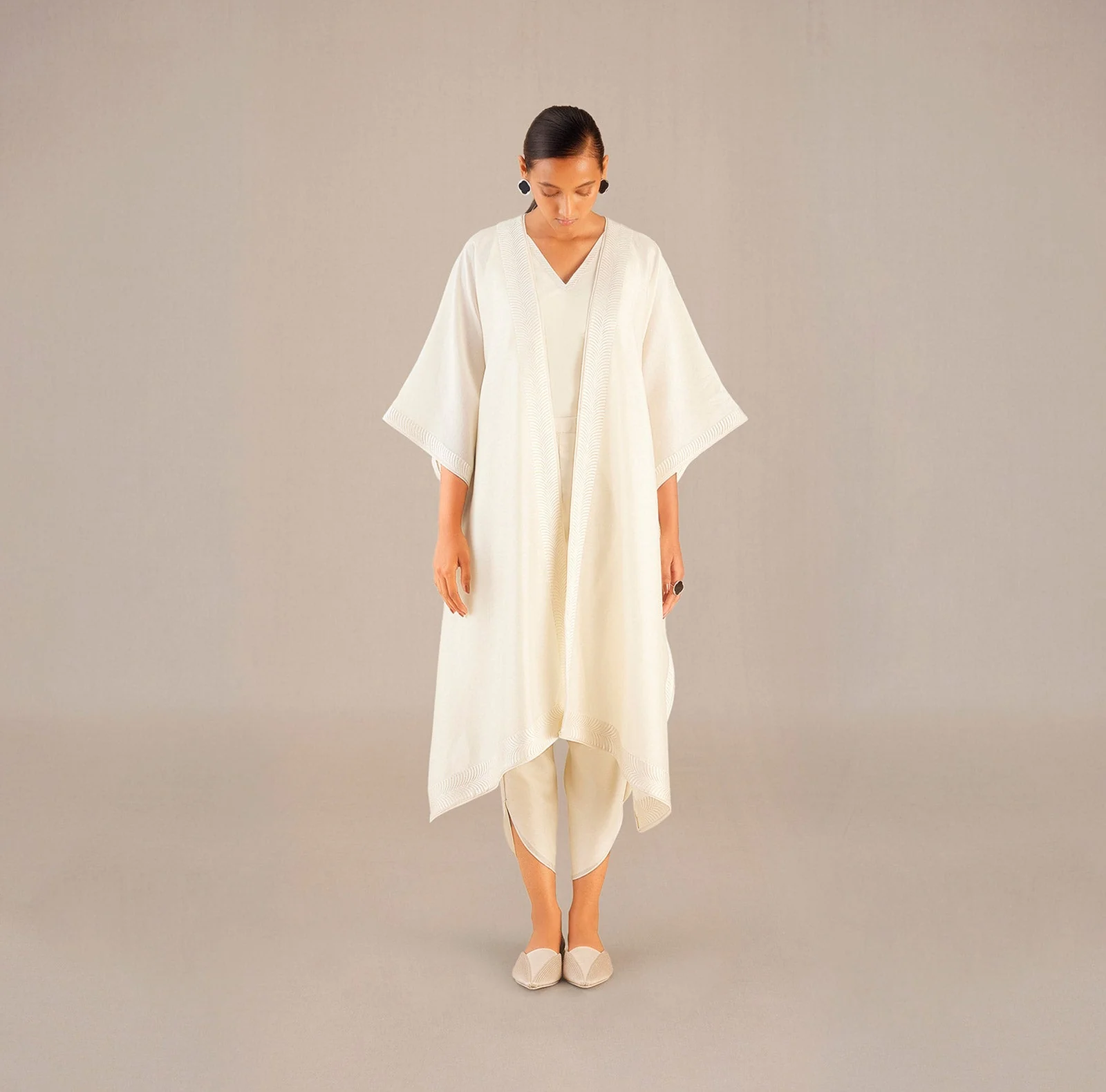 Sefa Cape Set