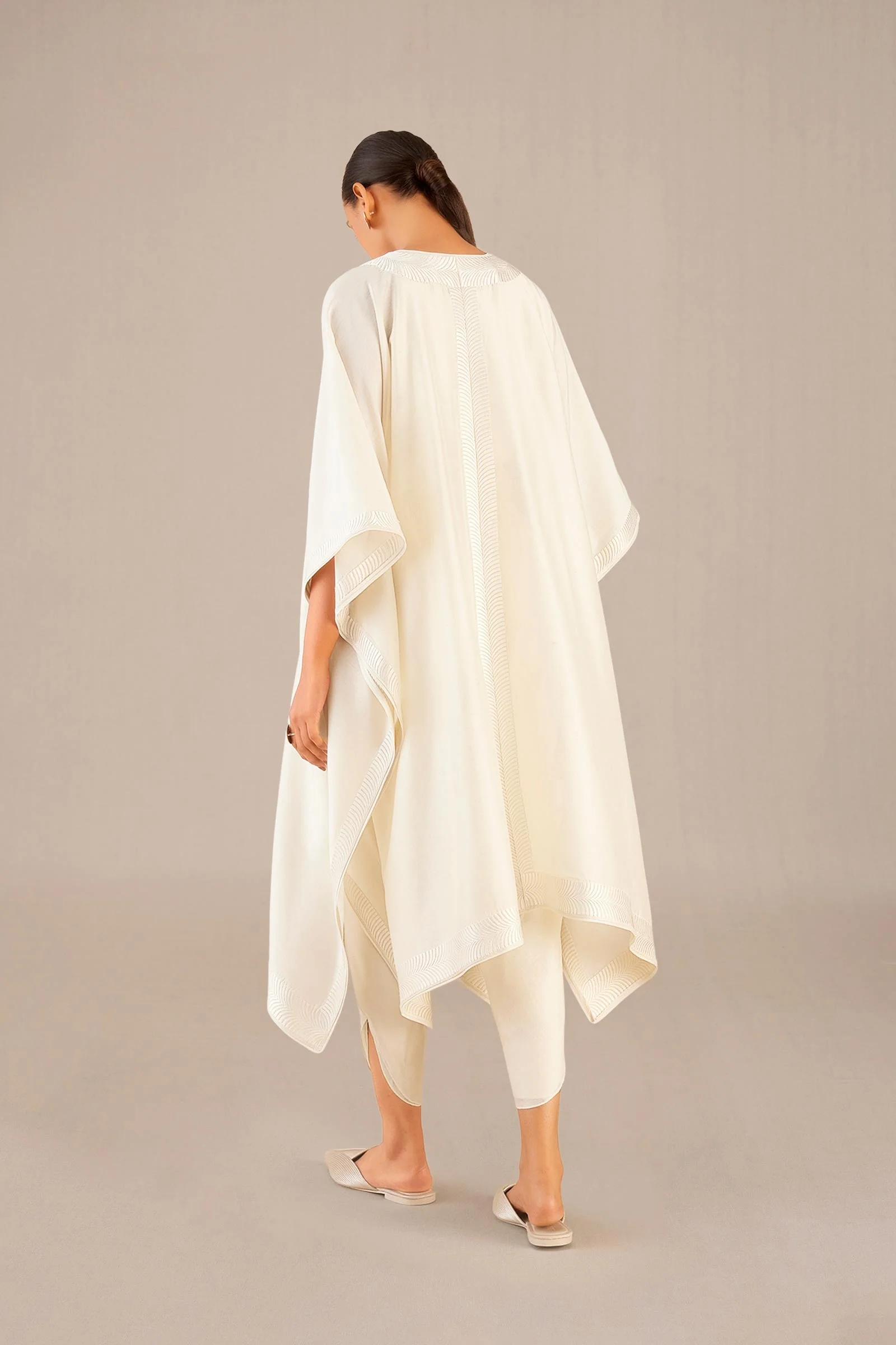 Sefa Cape Set - Image 6