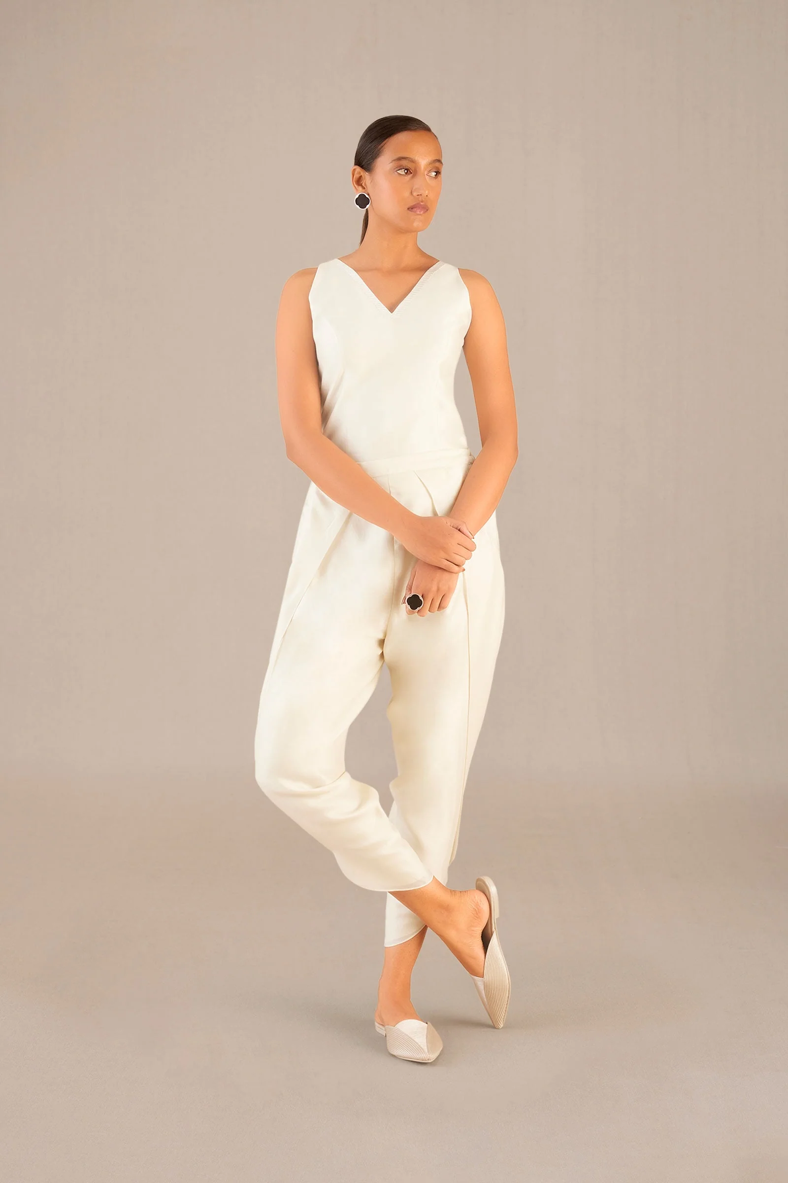 Sefa Cape Set - Image 8