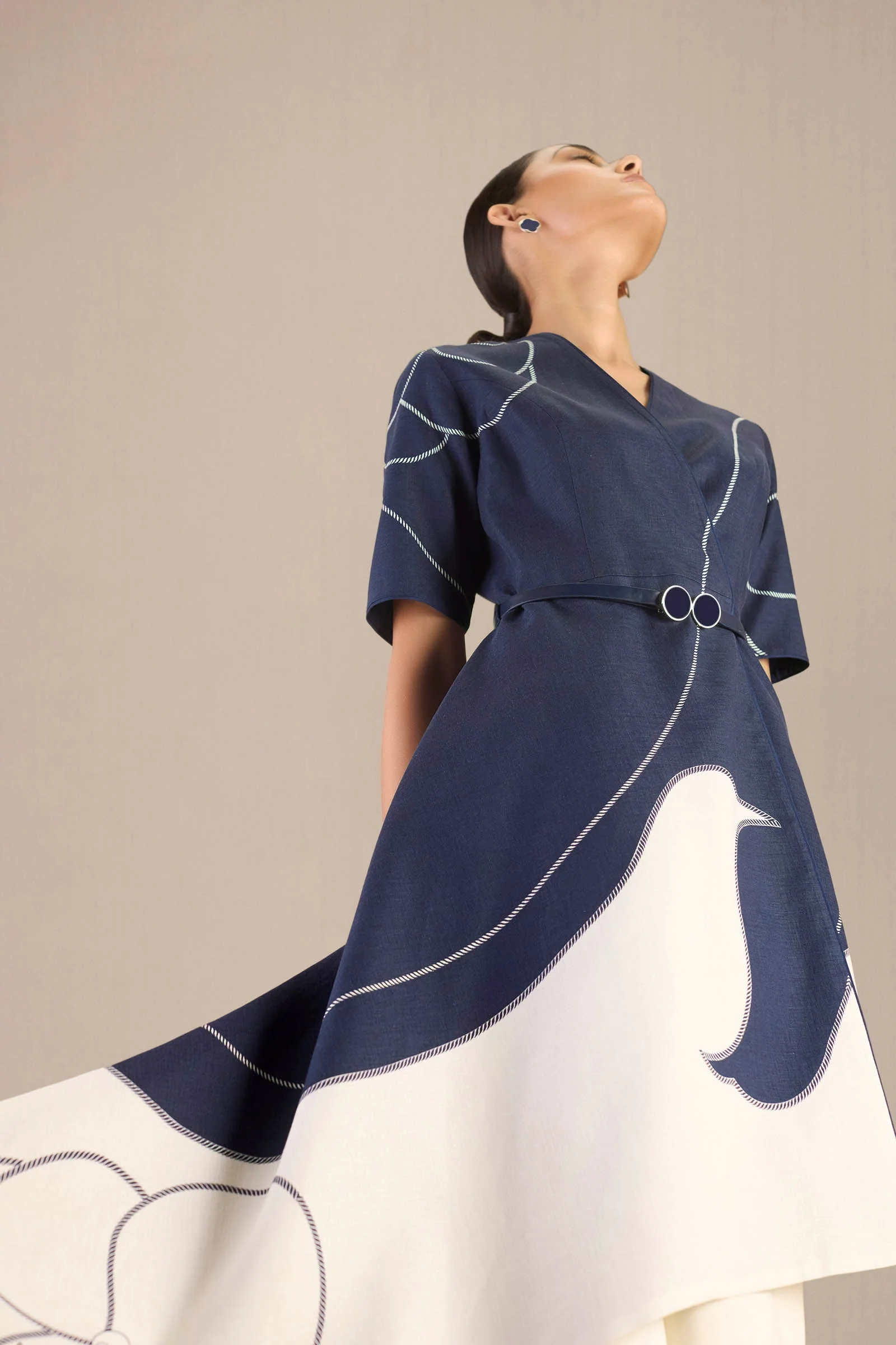 Seira Jacket Set - Image 3