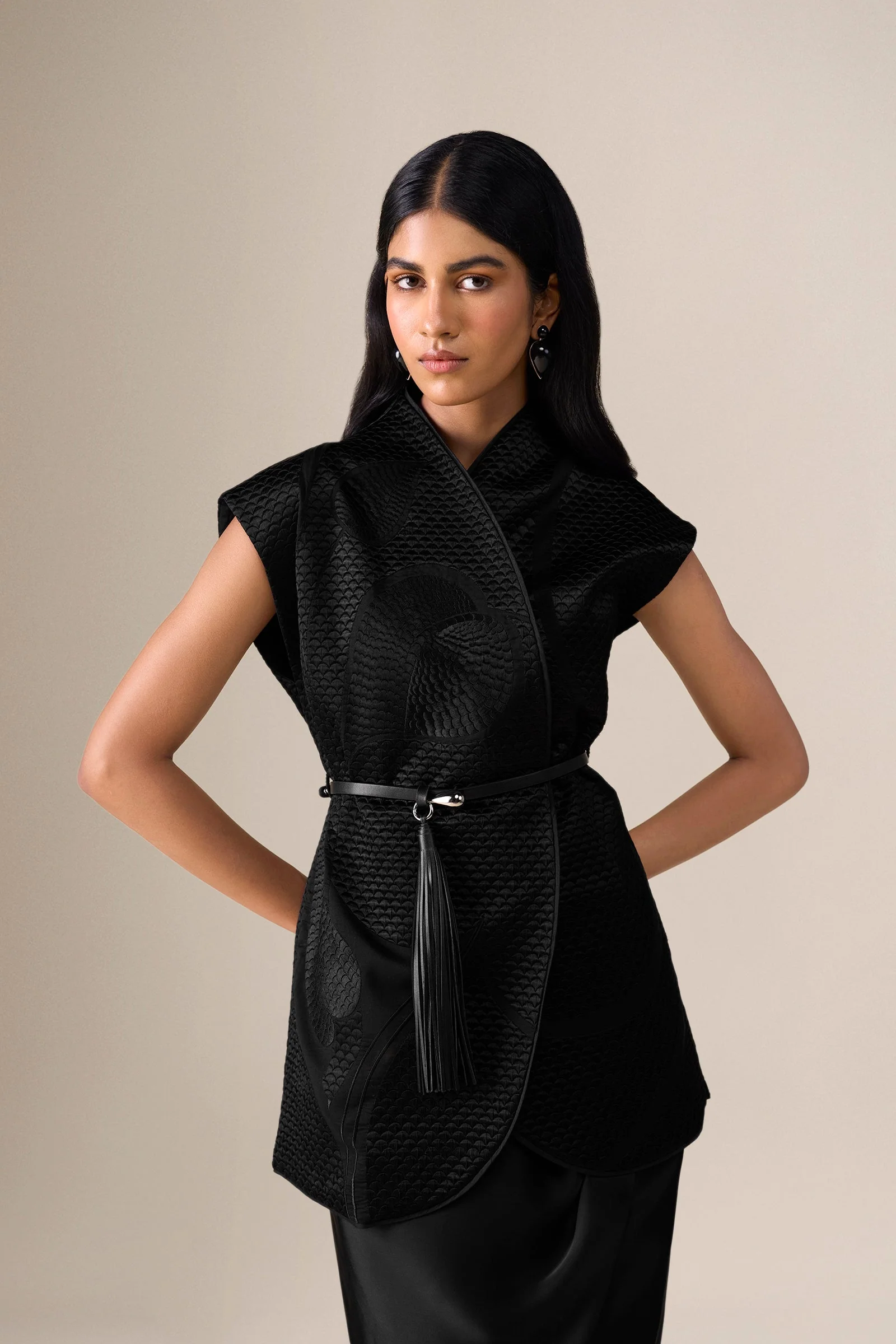 Selah Jacket Set - Image 4