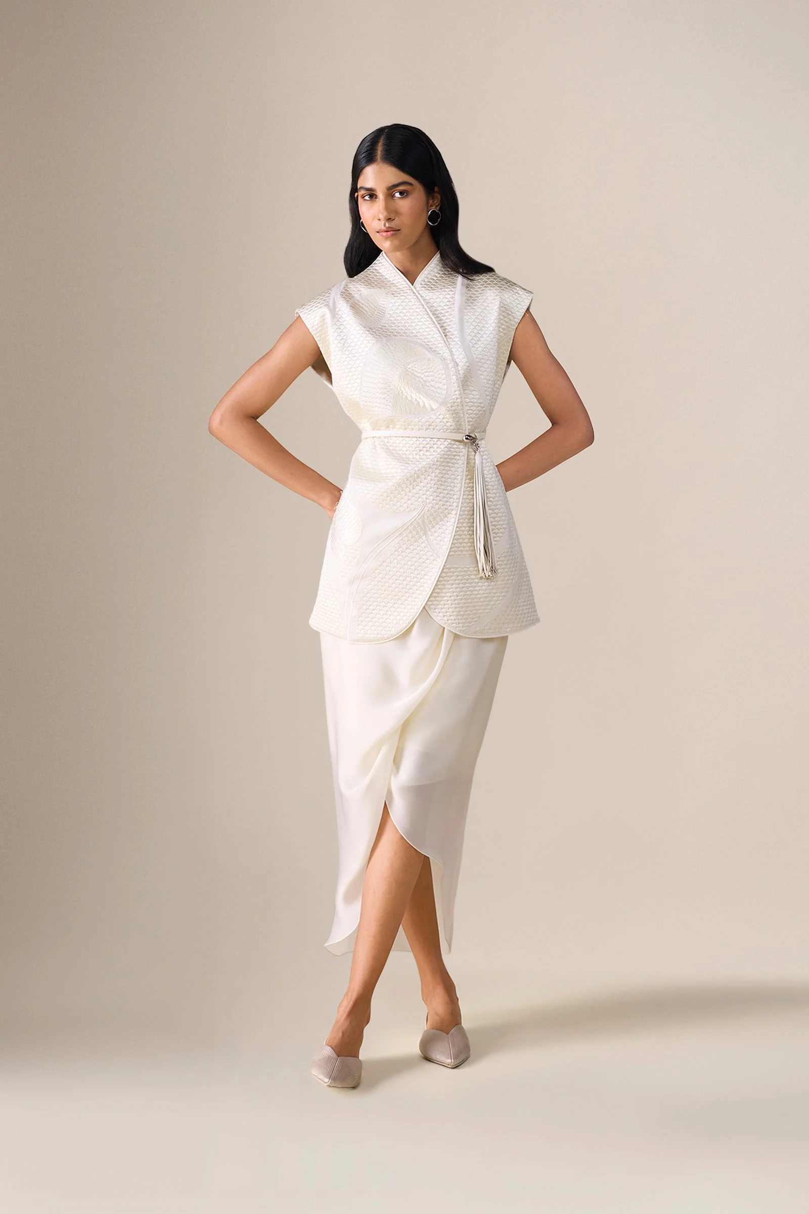 Selah Jacket Set - Image 2
