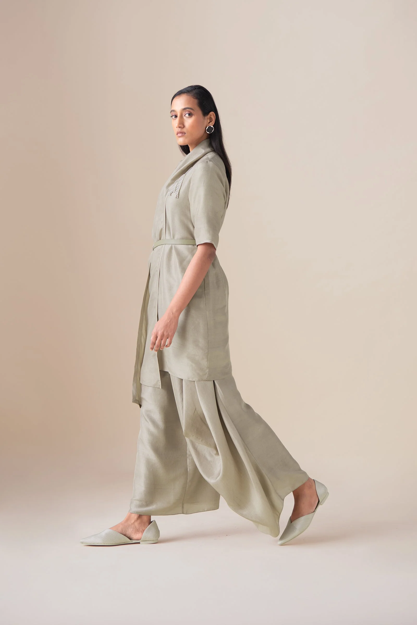 Sera Tunic Set - Image 2