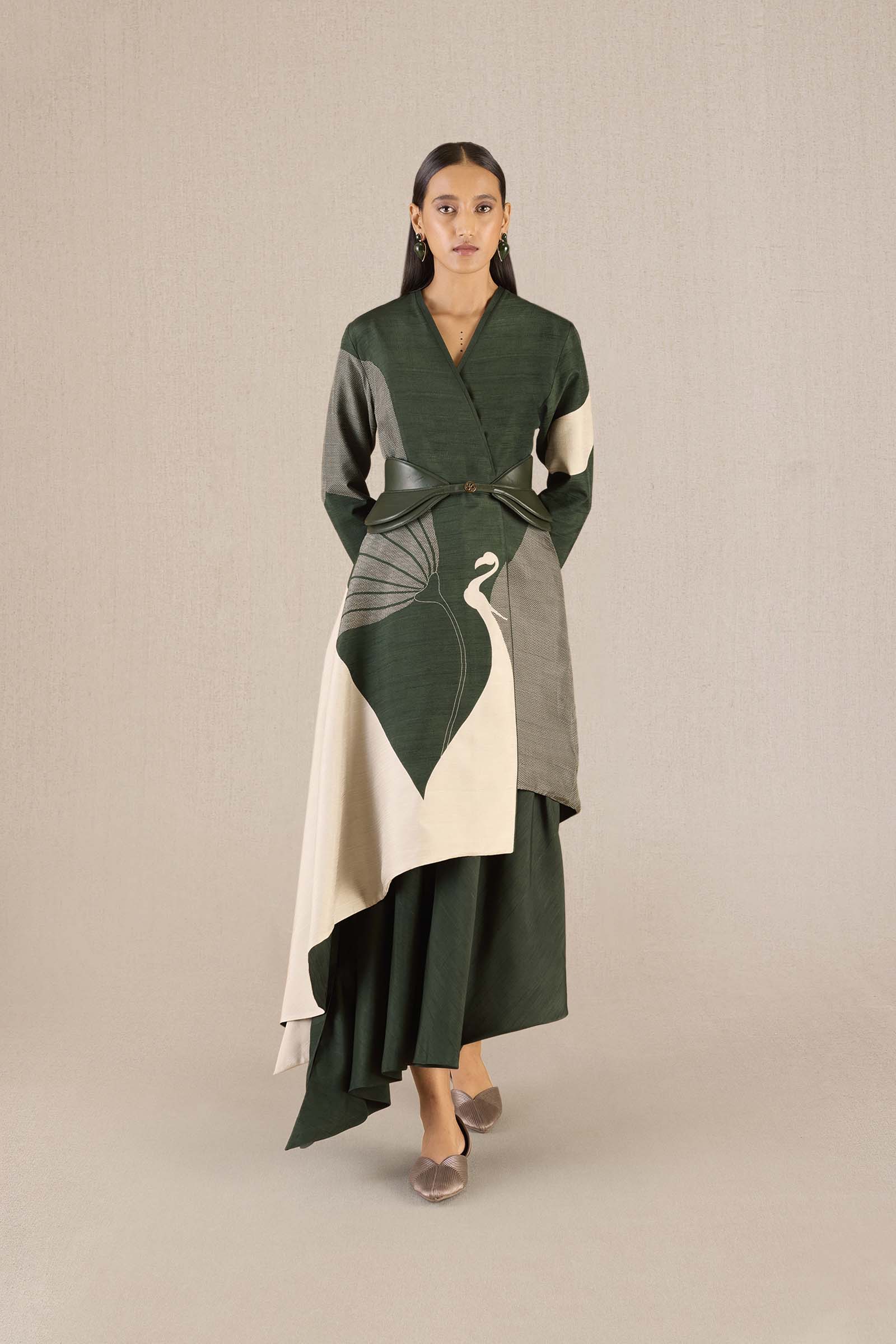 Serena Jacket Set - Image 2