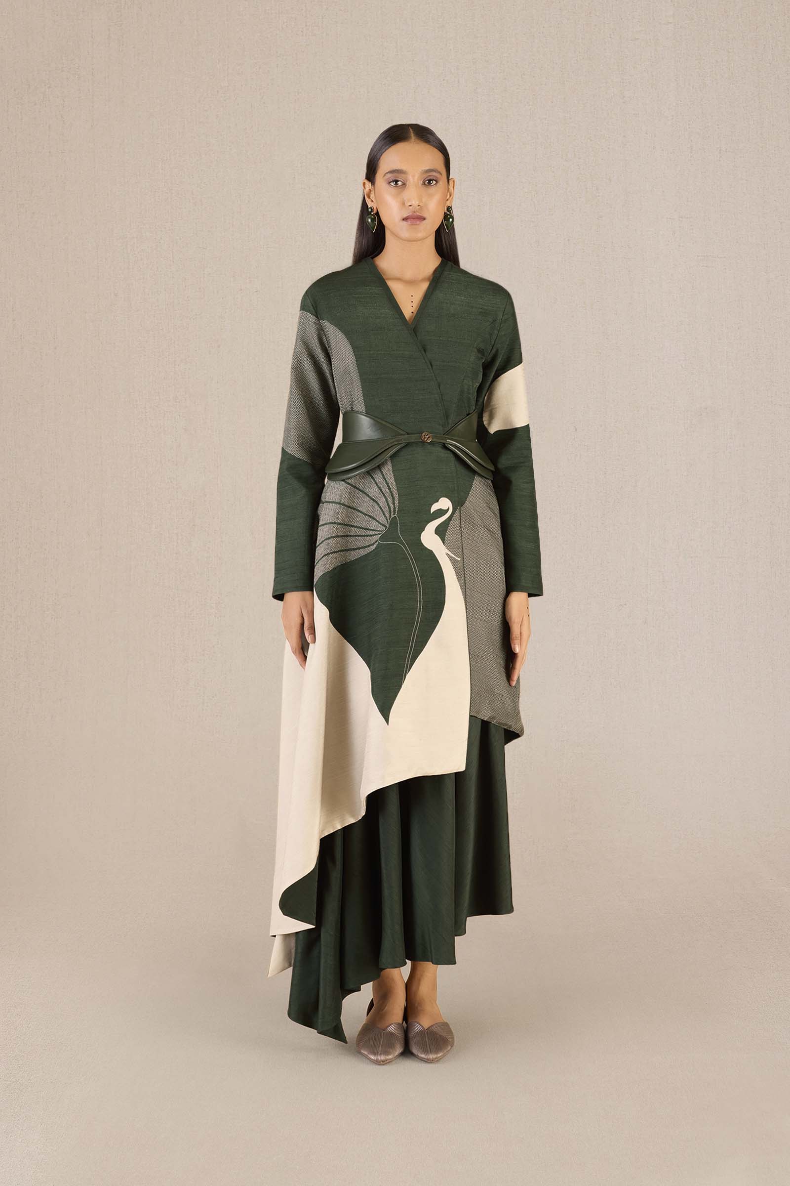 Serena Jacket Set - Image 8