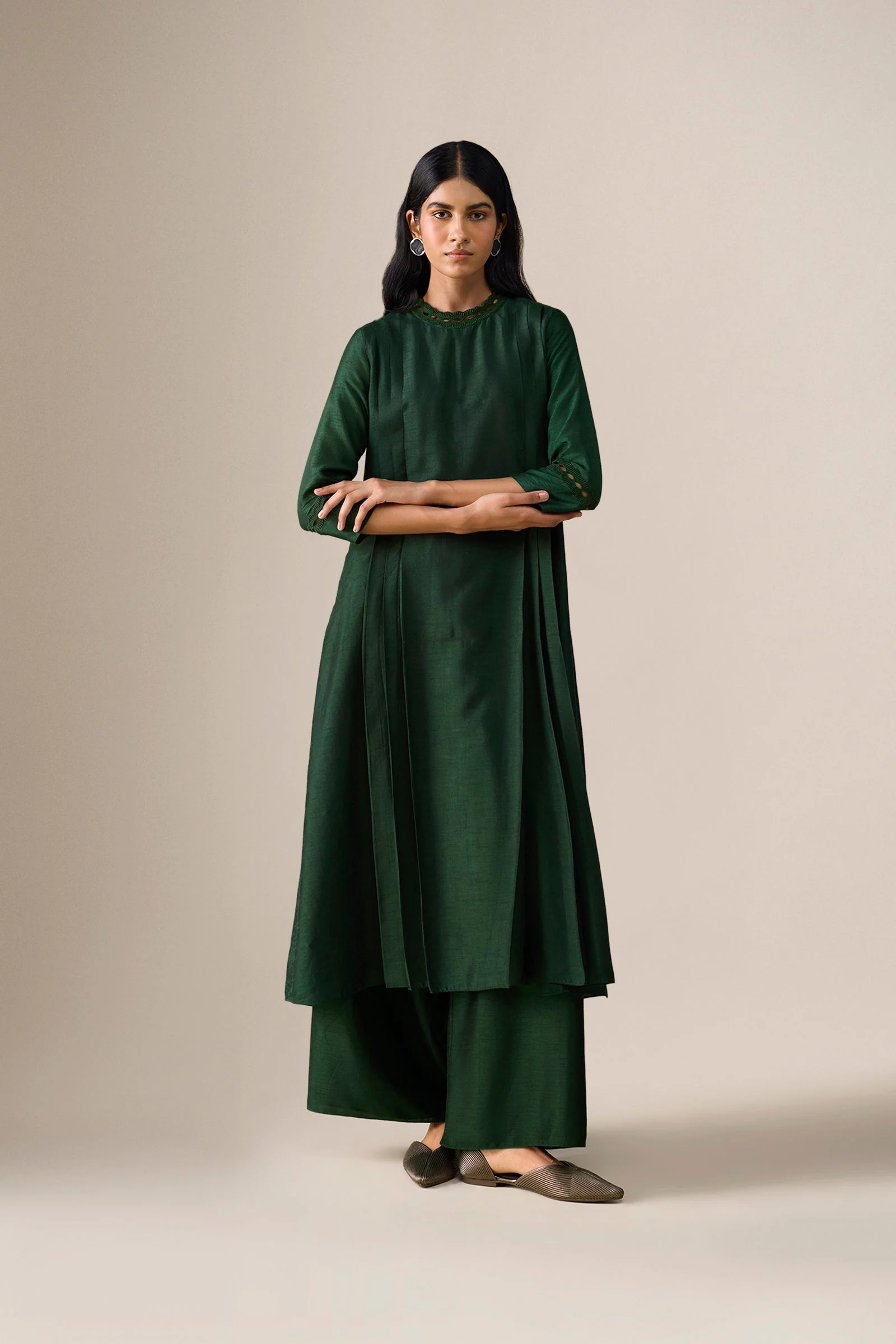 Shiloh Kurta Set - Image 4