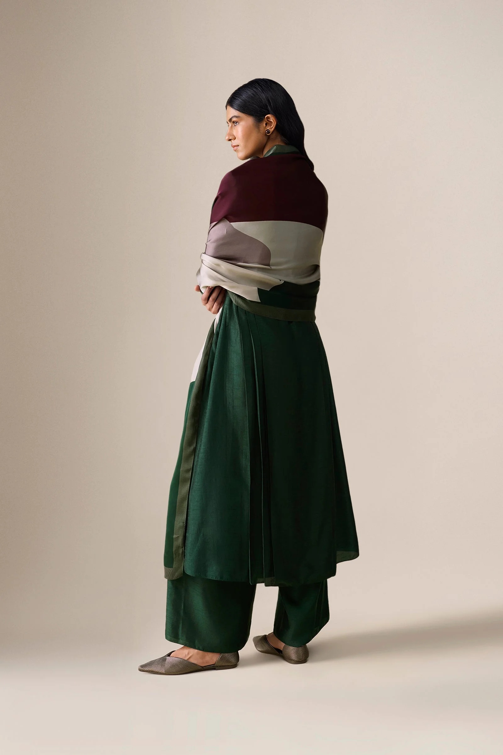 Shiloh Kurta Set - Image 5