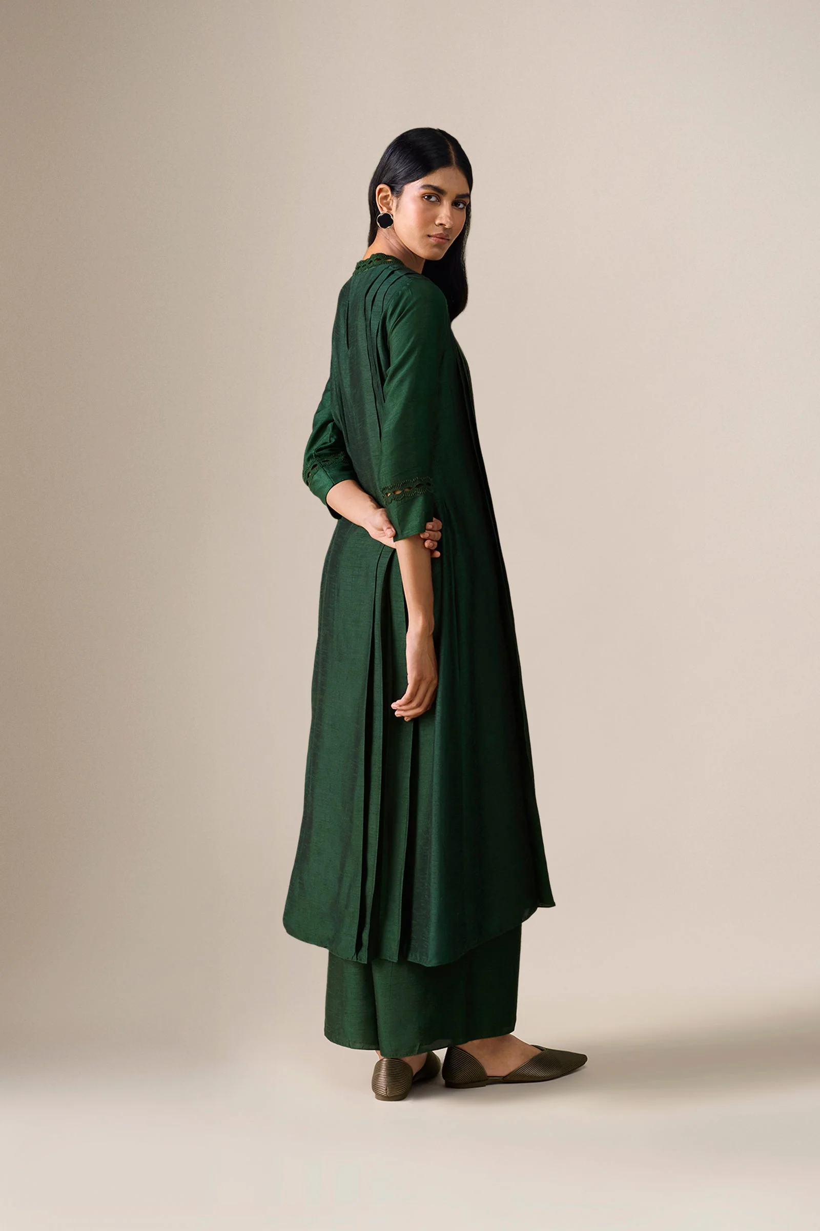 Shiloh Kurta Set - Image 7