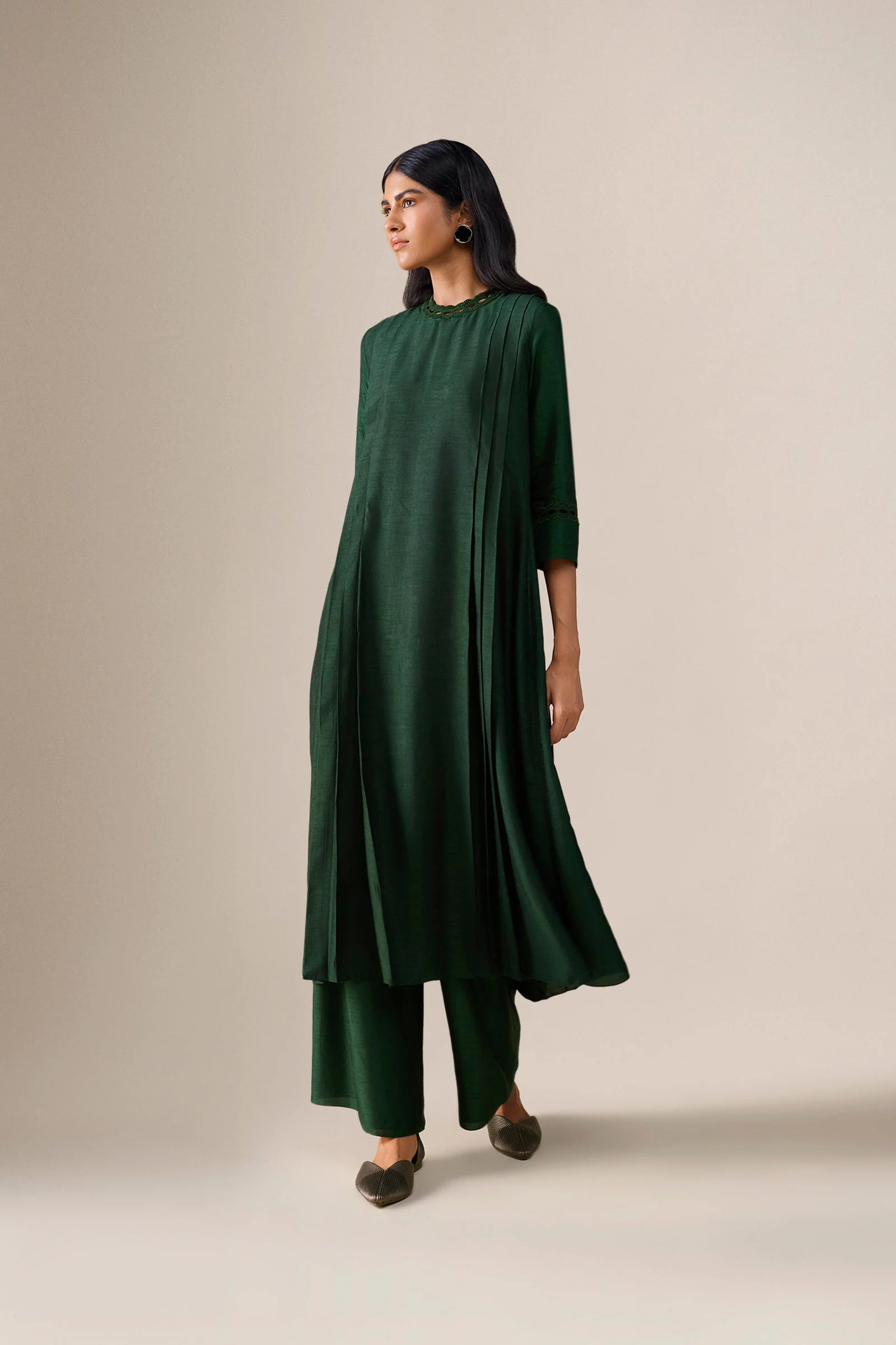 Shiloh Kurta Set - Image 9