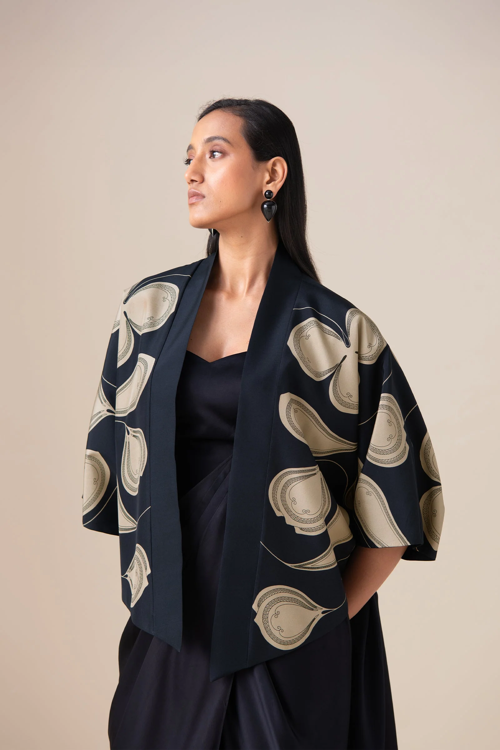 Sidra Jacket - Image 2