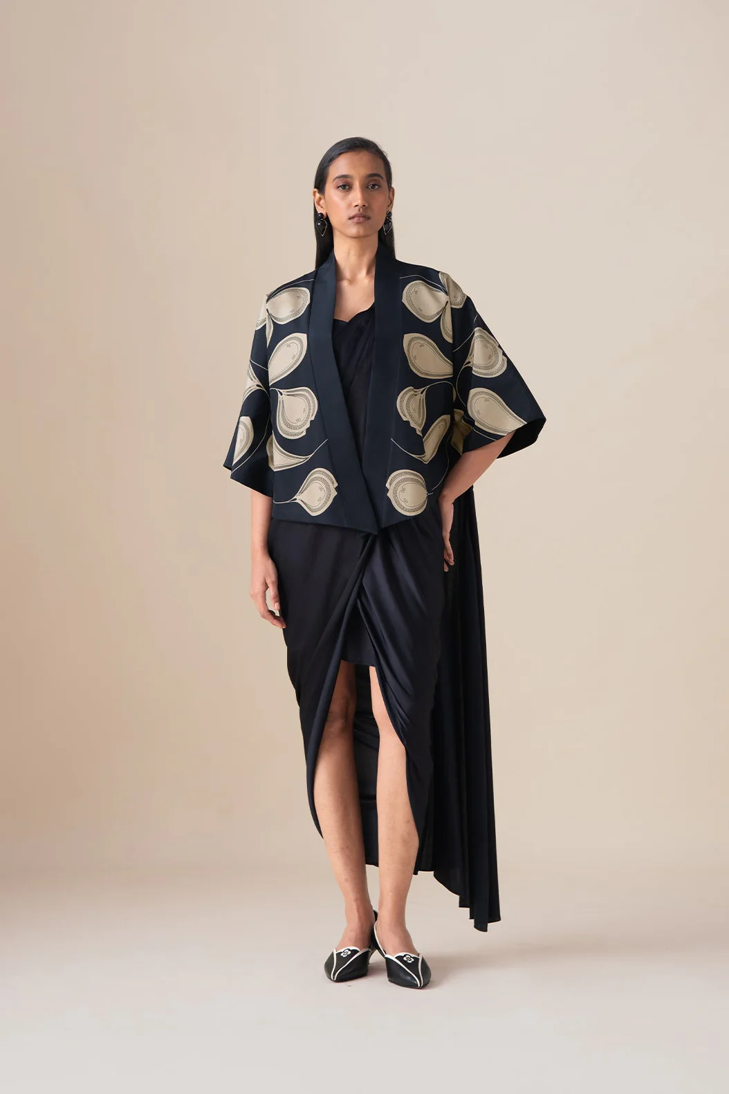 Sidra Jacket - Image 3
