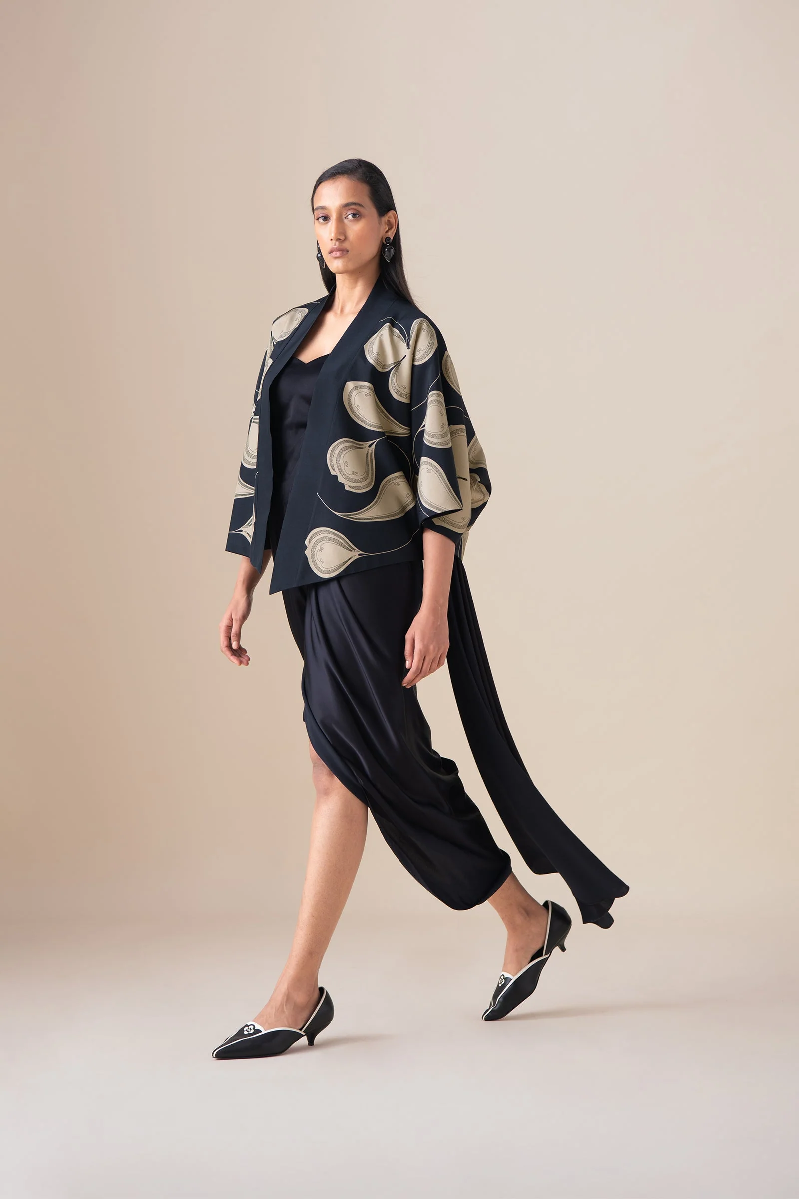 Sidra Jacket - Image 4