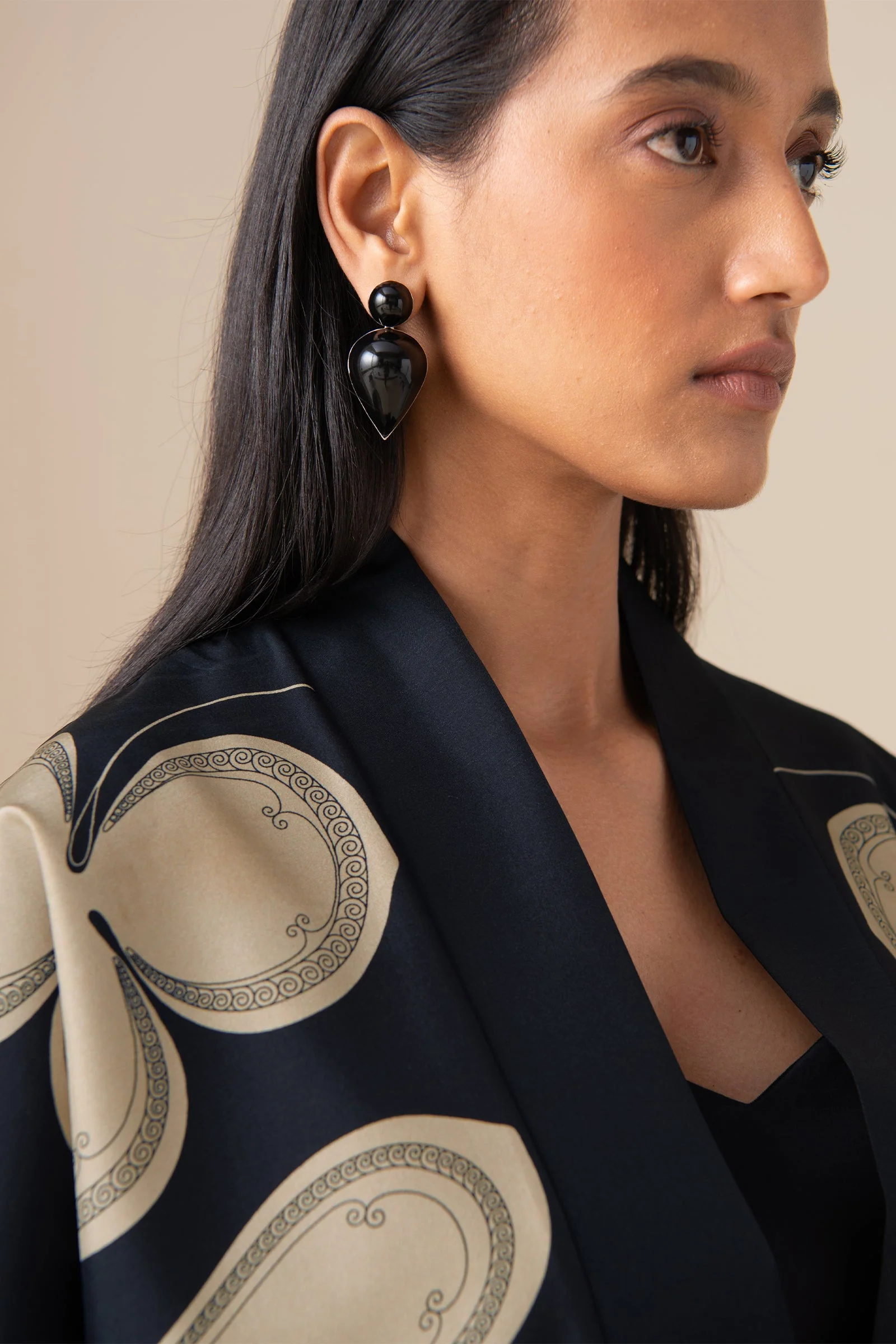 Sidra Jacket - Image 7